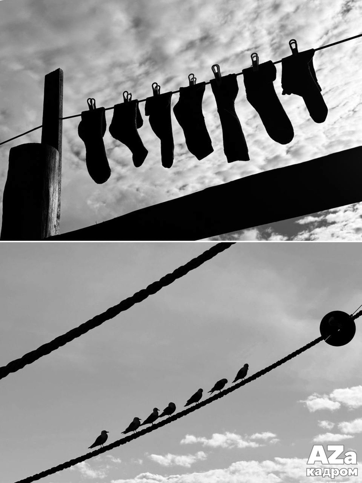 AZакадром «Паттерны»