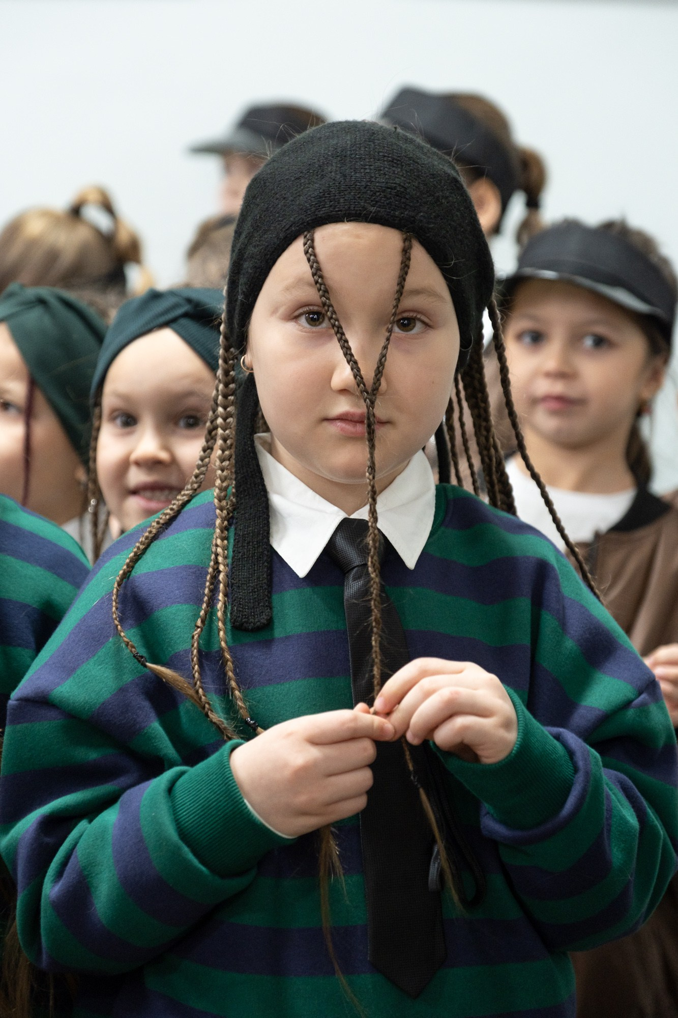 Иди танцуй FEST Казань. Репортажный фотограф в Казани Павел Серпокрылов