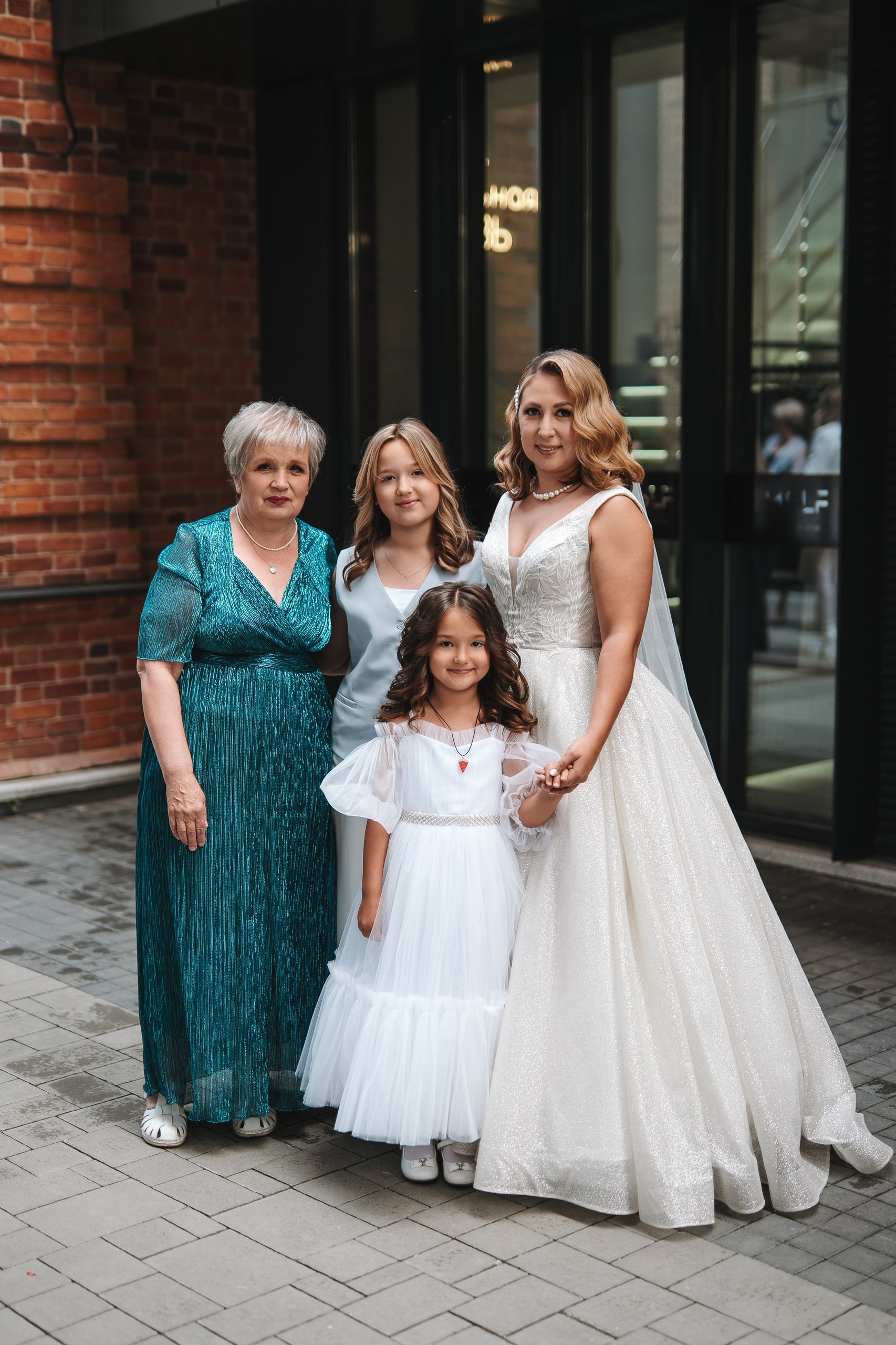 Свадьба в отеле Лель Уфа 20 июня 2025 — Президент Отель, Ботанический сад, ЖК Империал, ЗАГС Заки Валиди