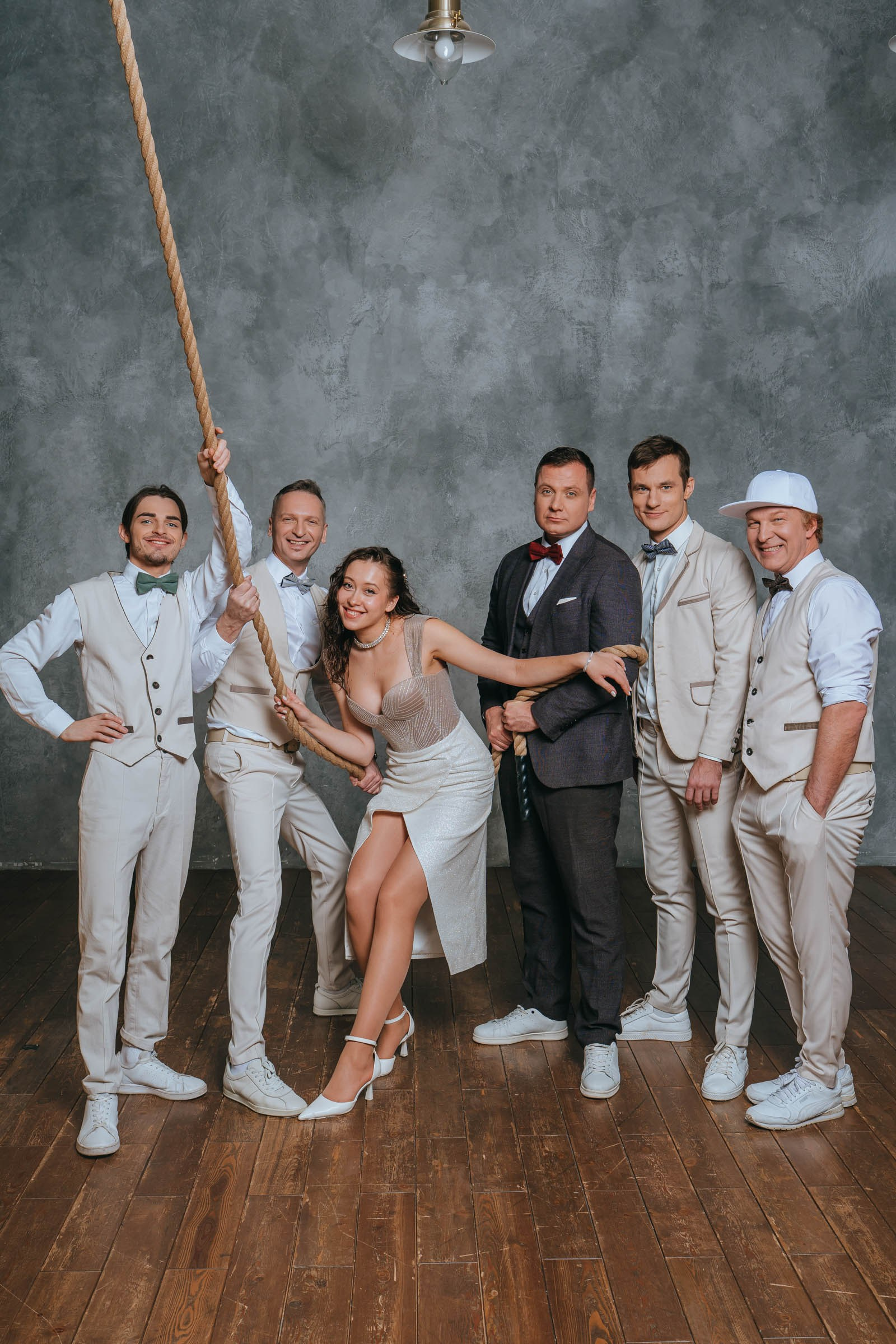 FABERGE BAND. Свадебный и Семейный фотограф в Санкт-Петербурге и Москве Иона Дидишвили