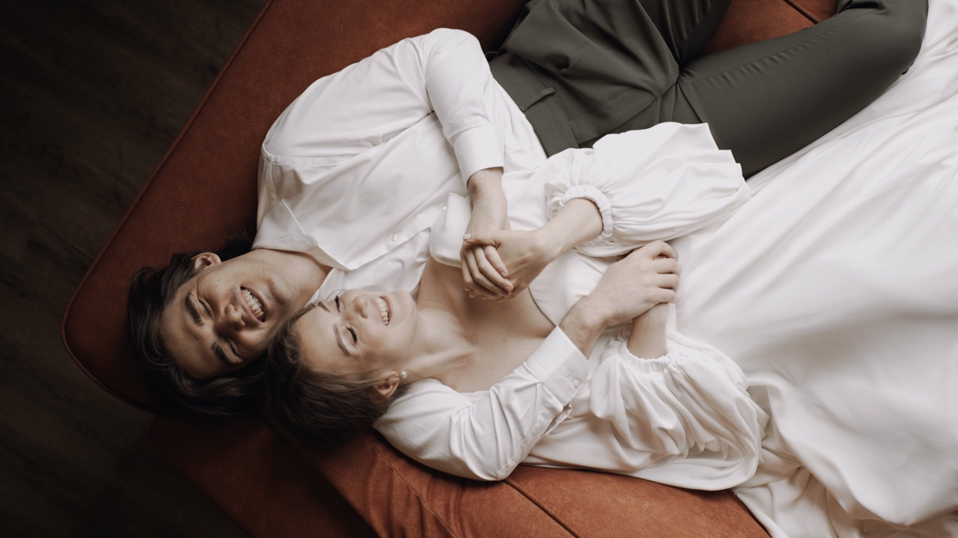 Свадебный видеограф Кристина Черных