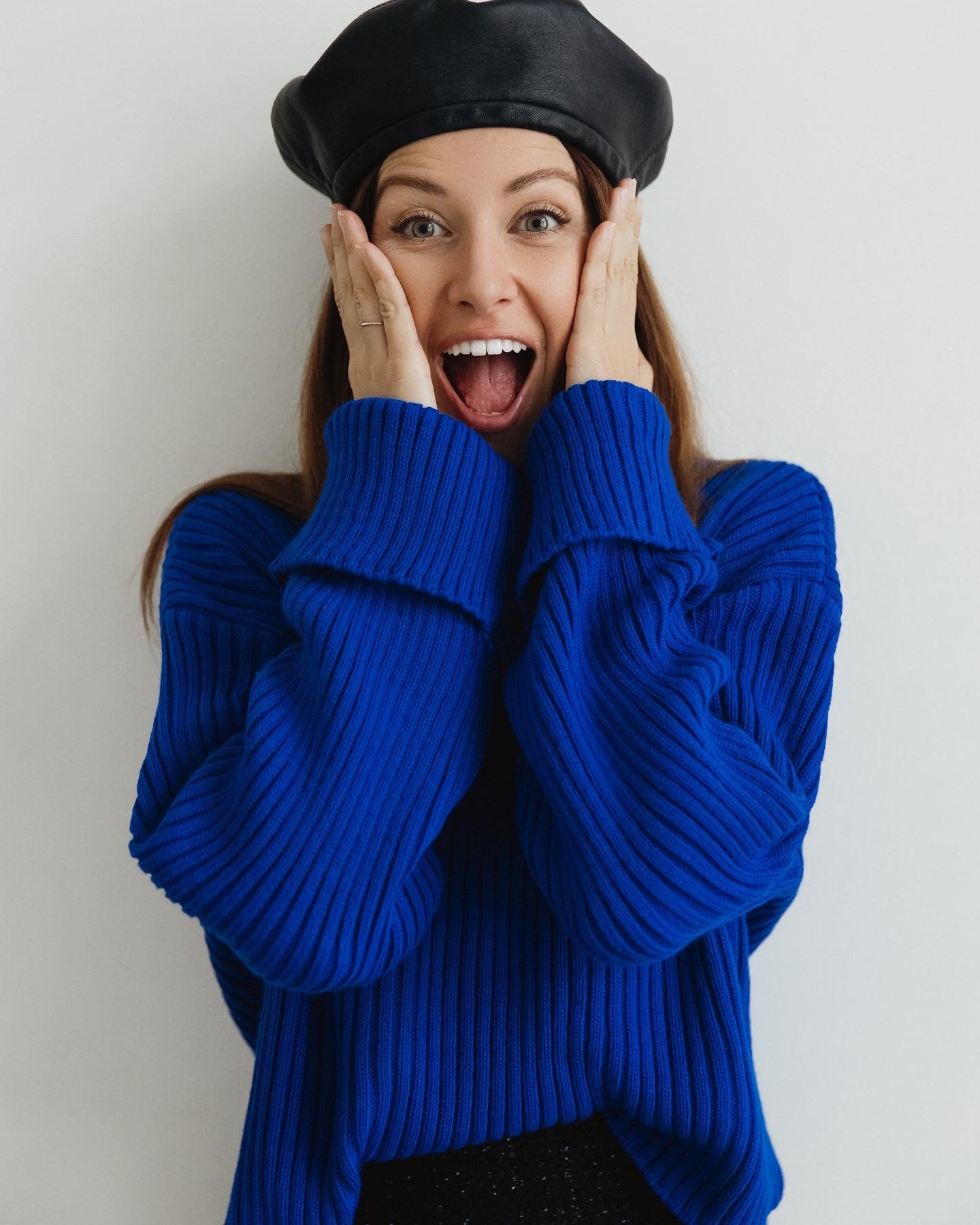 Модель Ольга А. в СПб