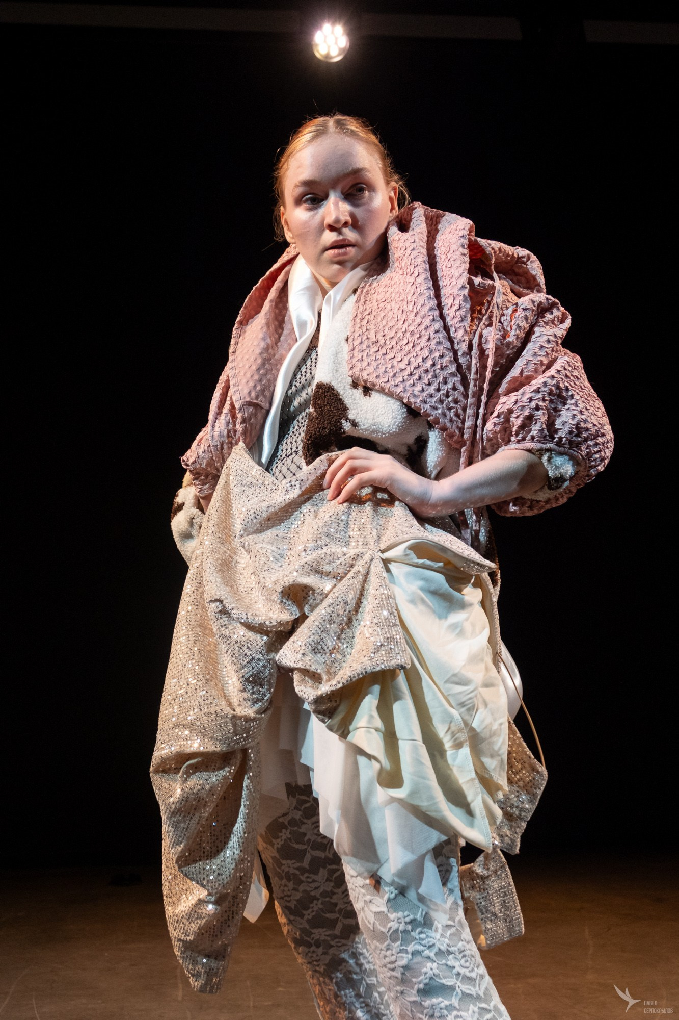 Җыен / Сбор. Репортажный фотограф в Казани Павел Серпокрылов