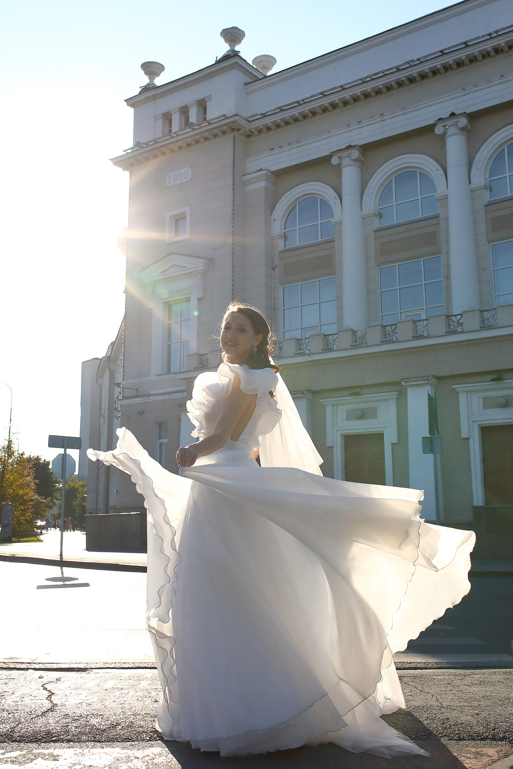 свадебный фотограф Екатеринбург