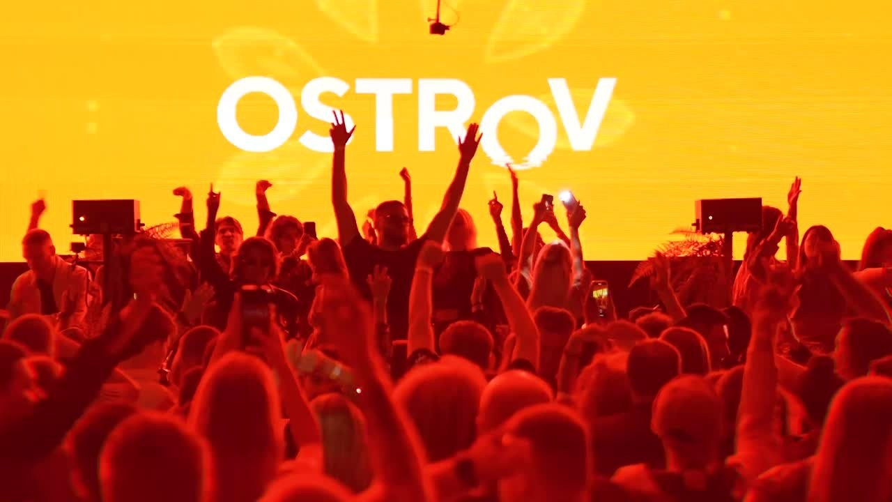 Видеограф Сочи — ЮФО Александр Барсуков