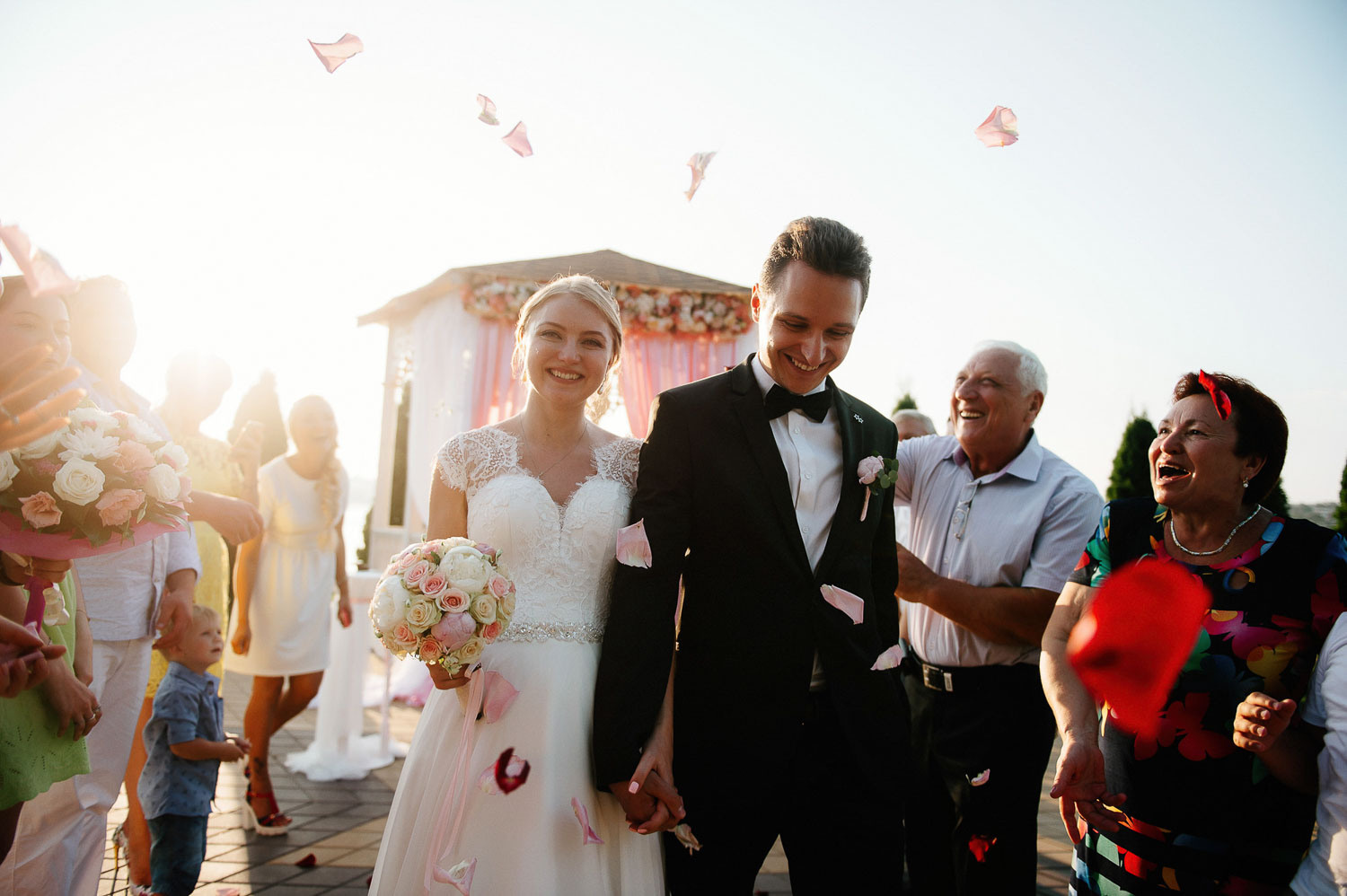 Свадебный фотограф Владимир Рябков