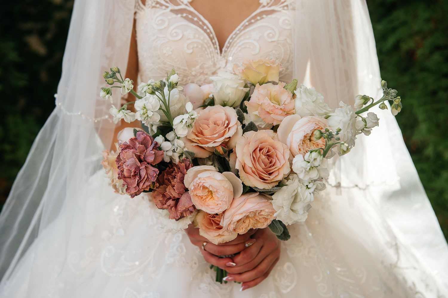 Свадебный фотограф Владимир Рябков