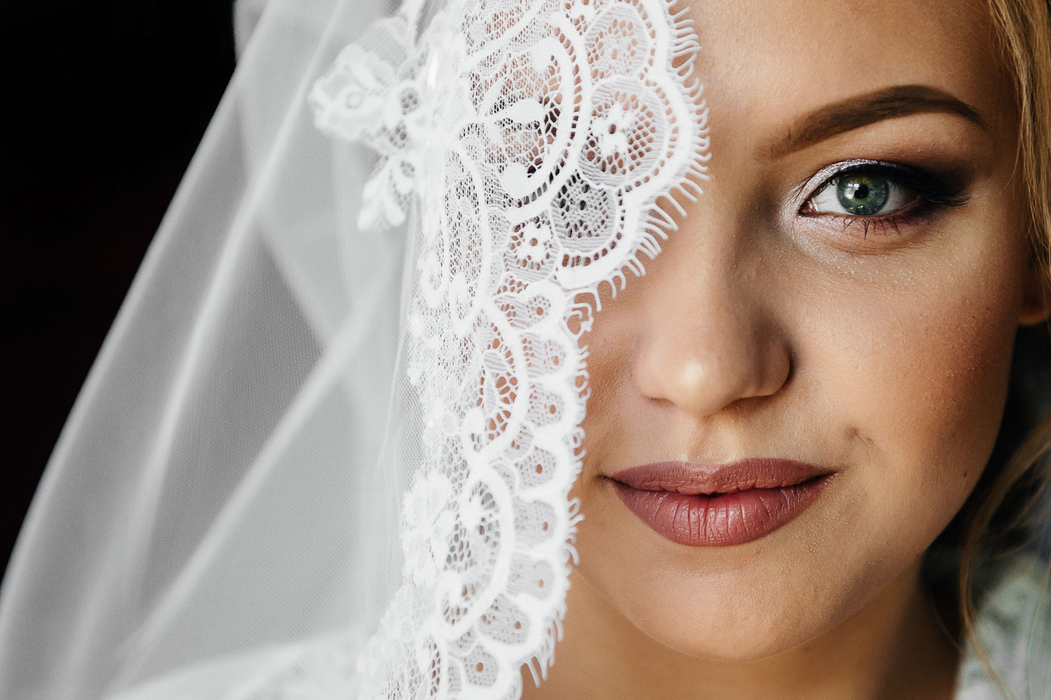 Свадебный фотограф Владимир Рябков