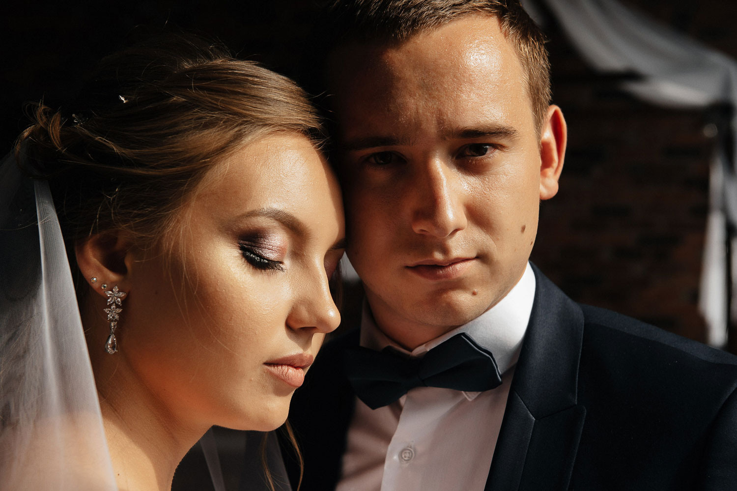 Свадебный фотограф Владимир Рябков