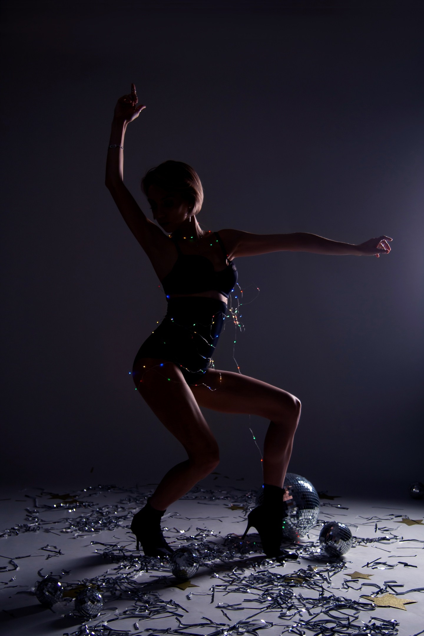 Новый год. Фотограф Сочи Адлер. Солькаева Анастасия