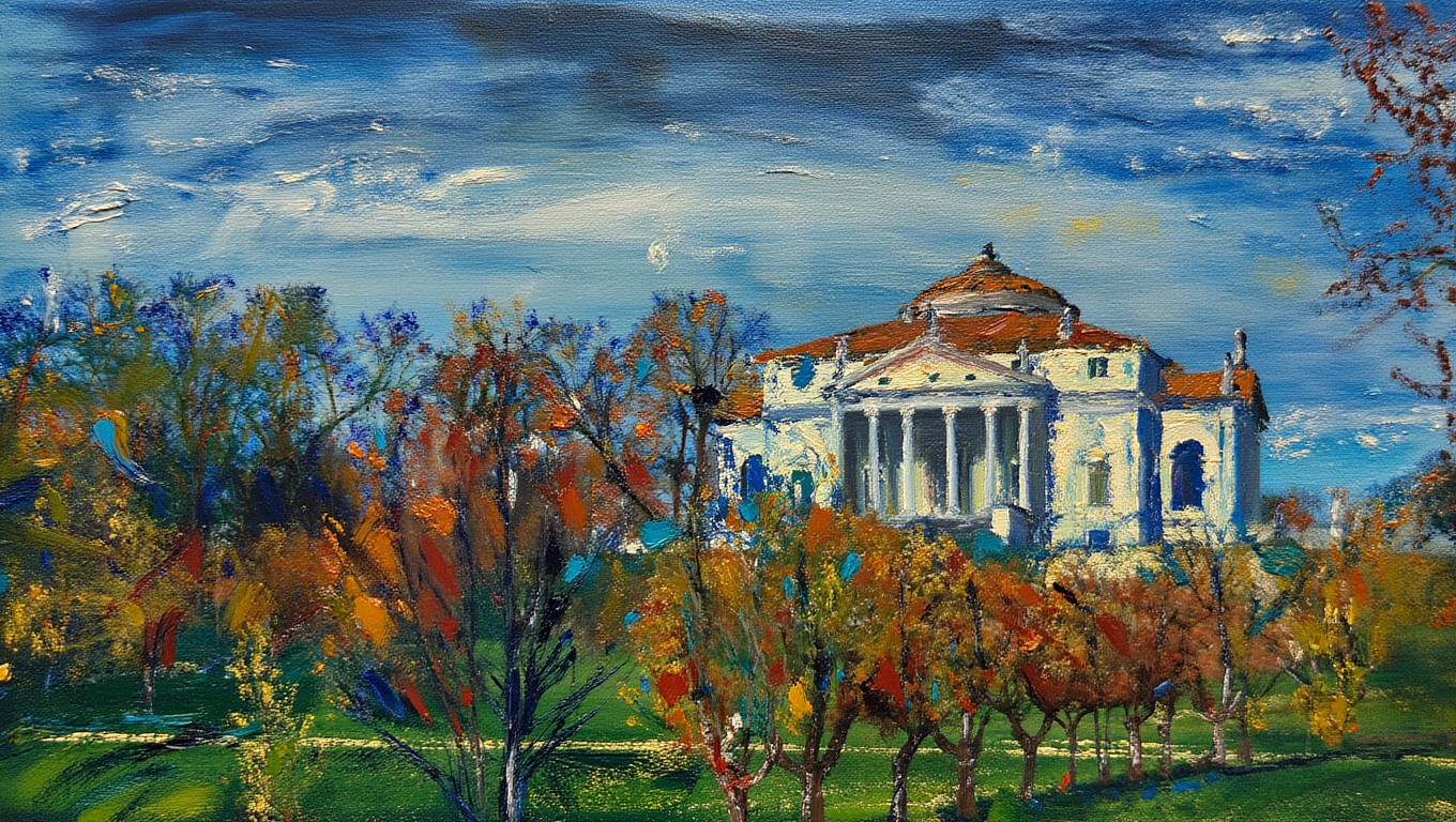 THE PROCESS. Exclusive Closing Gifts for Top Realtors | Custom House Portraits by Yulia Yurchevskaya