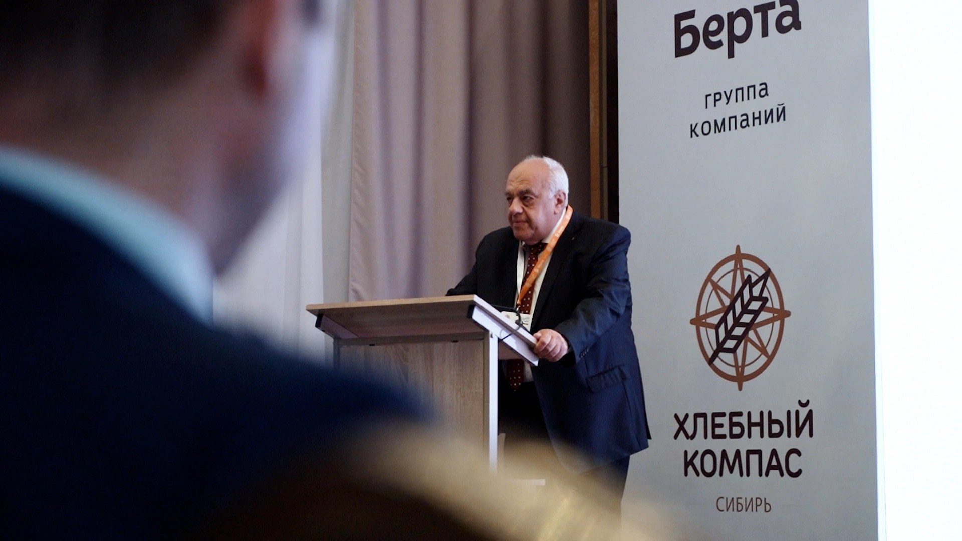 Максим Карпов — видеограф