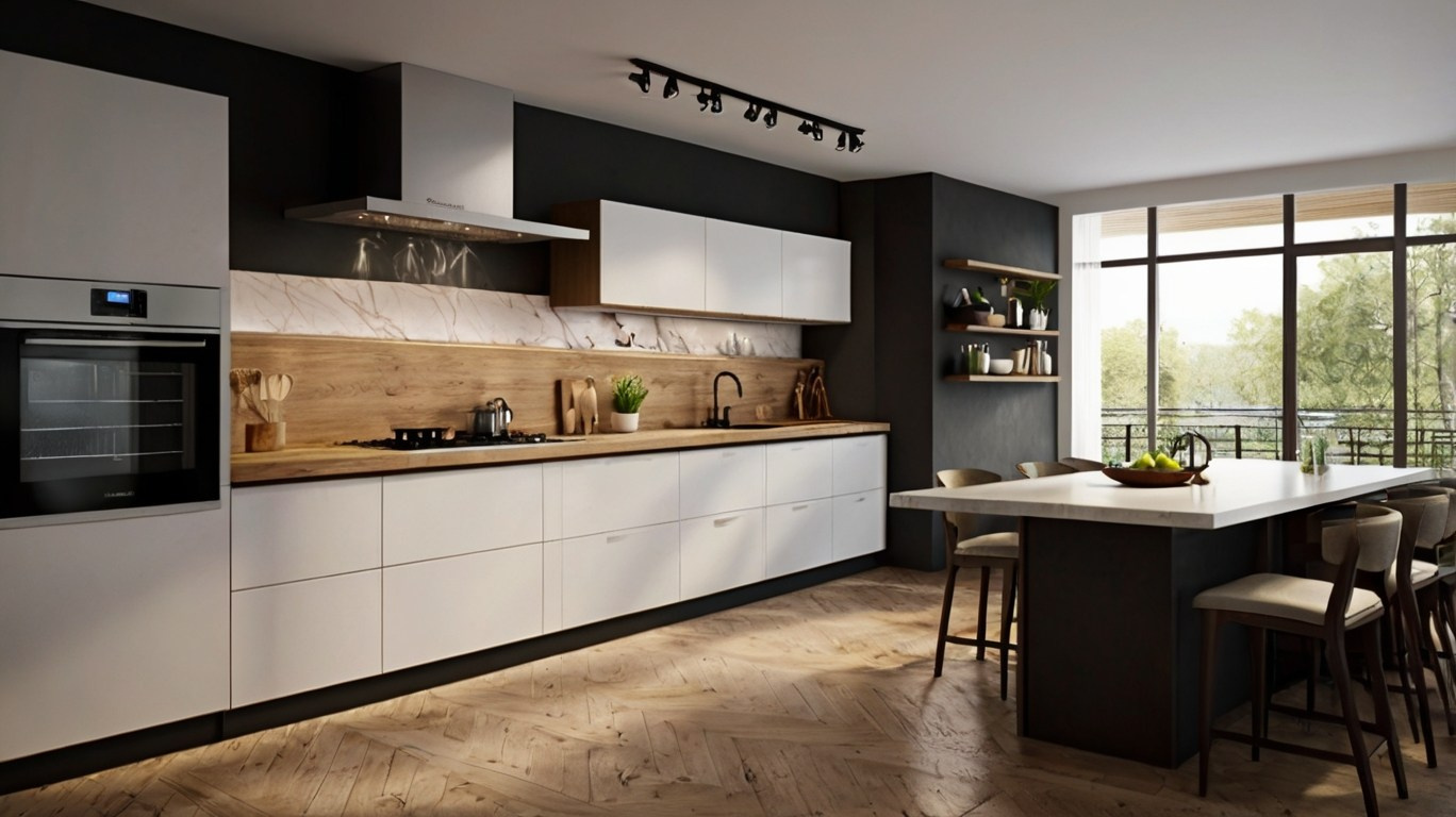 Компания по производству премиальной мебели в городе Владивосток Chezvl