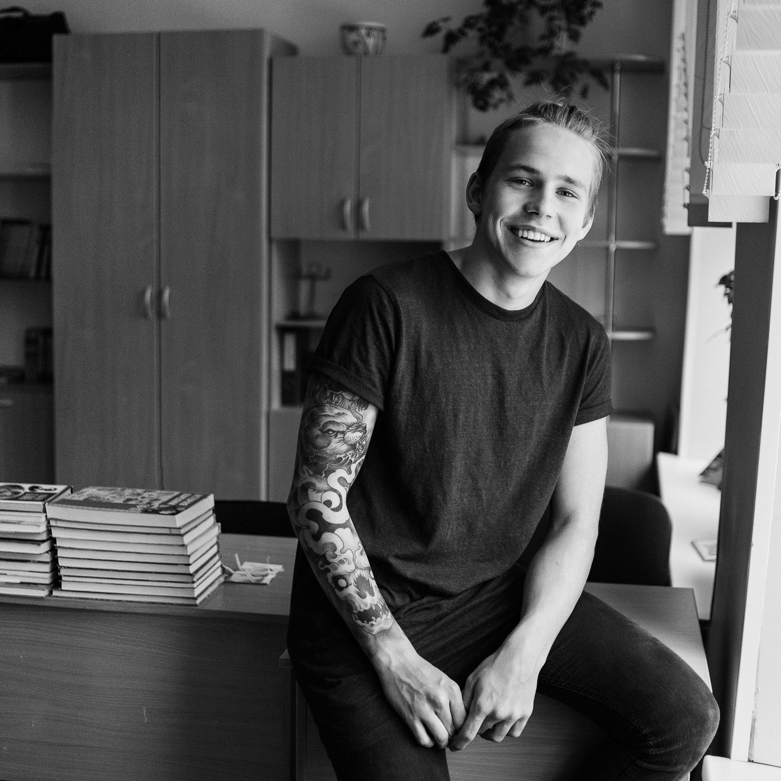 Авторские выпускные альбомы (Москва)