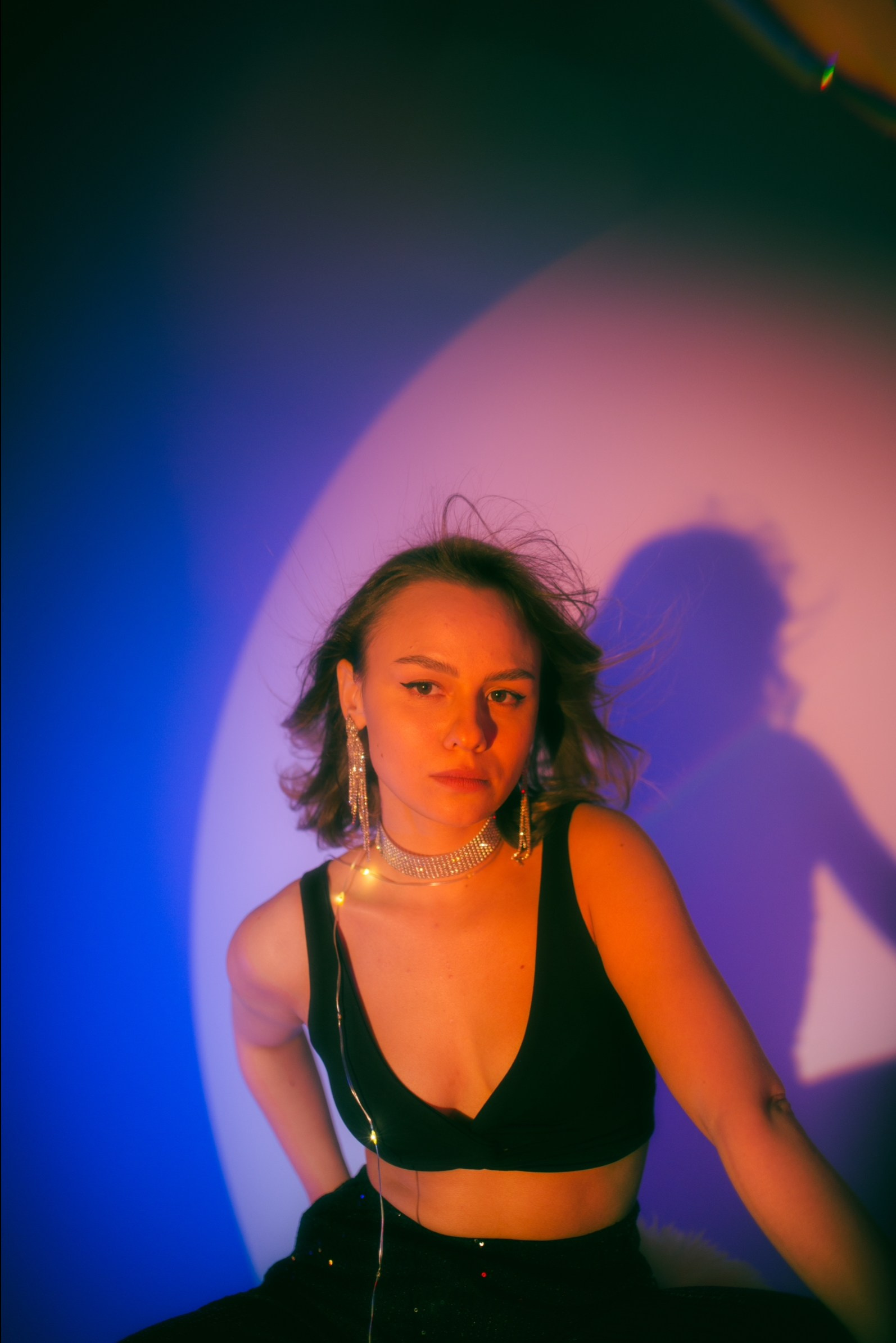 Элия. Фотограф Олег Саркисов в Краснодаре