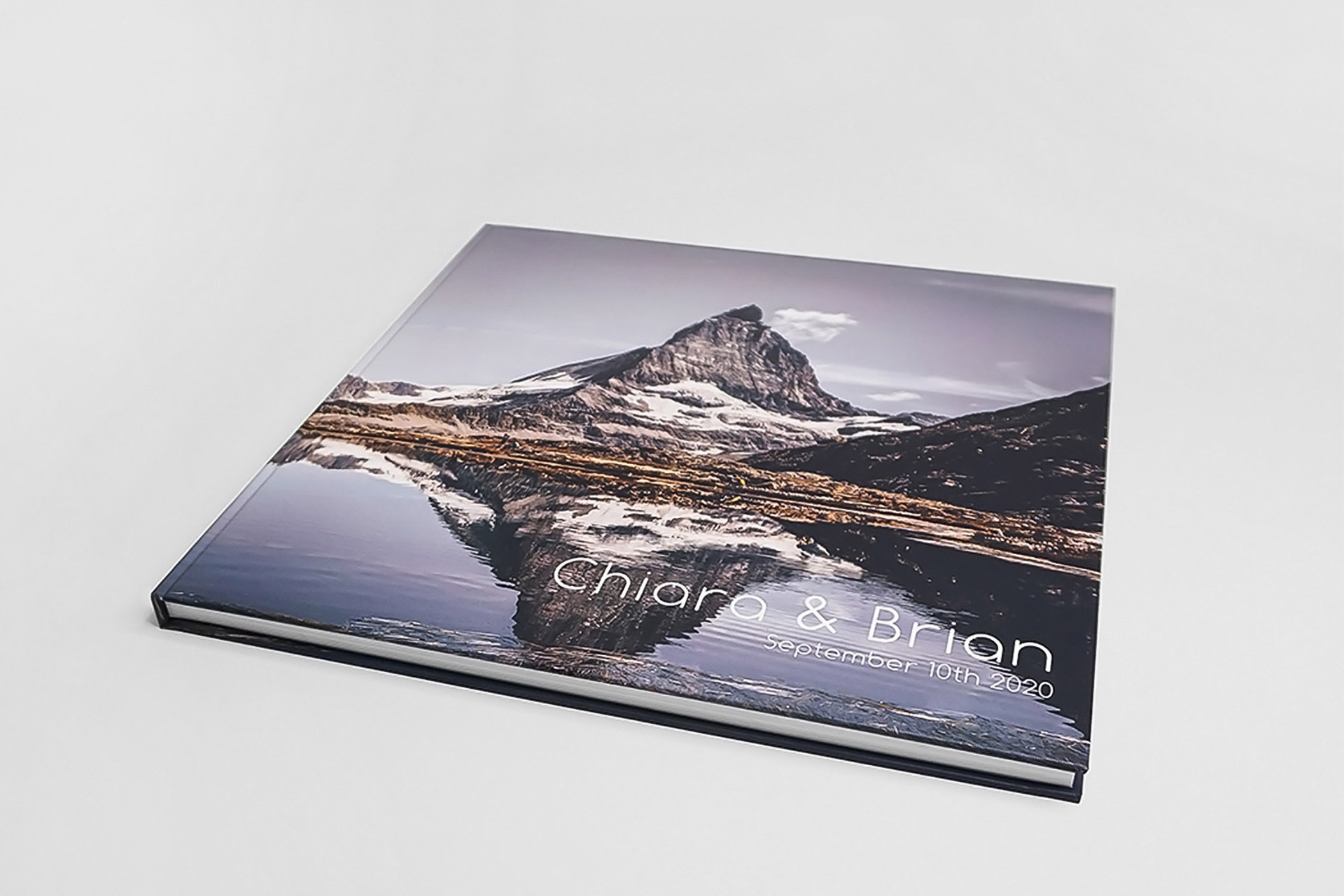 Фотокниги. Свадебный фотограф и видеограф — Сергей и Дарья