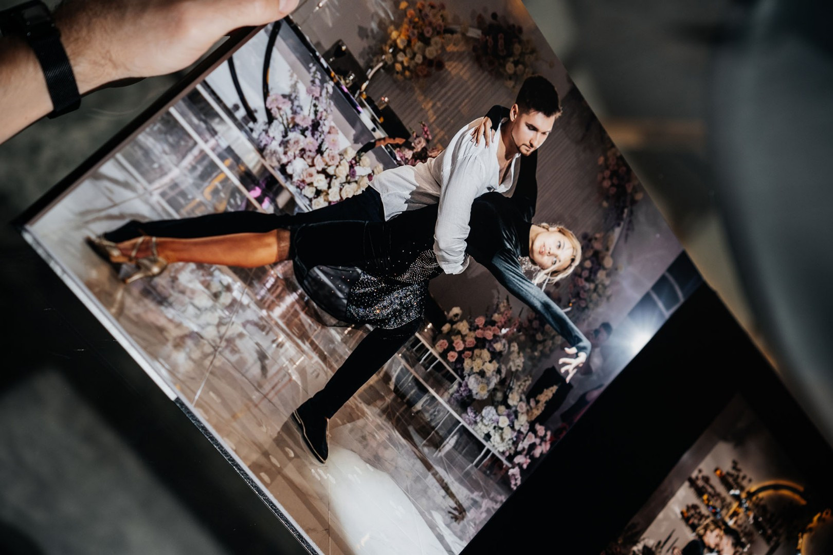 Фотокниги. Свадебный фотограф и видеограф — Сергей и Дарья