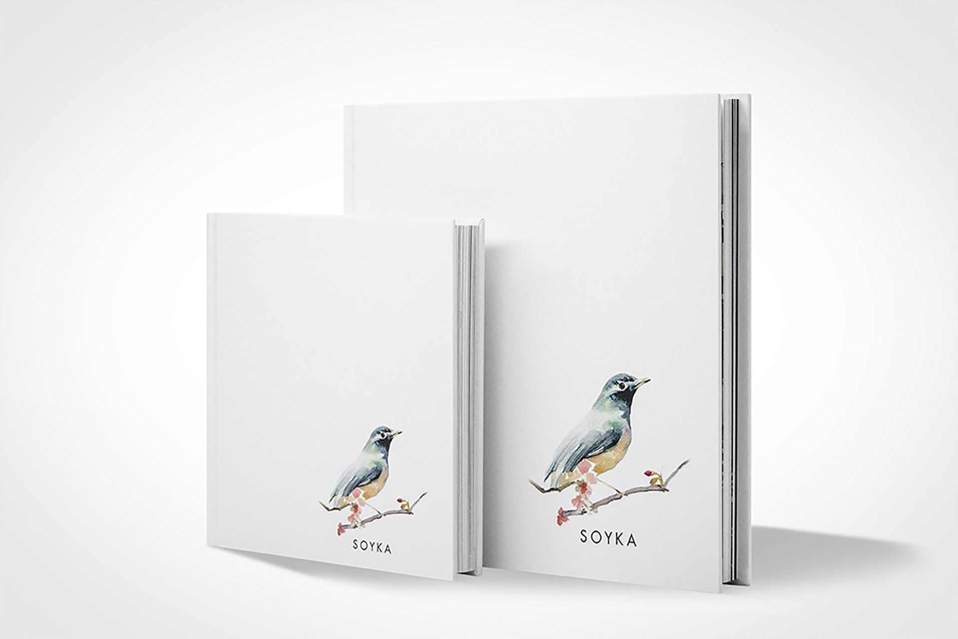 Фотокниги. Свадебный фотограф и видеограф — Сергей и Дарья