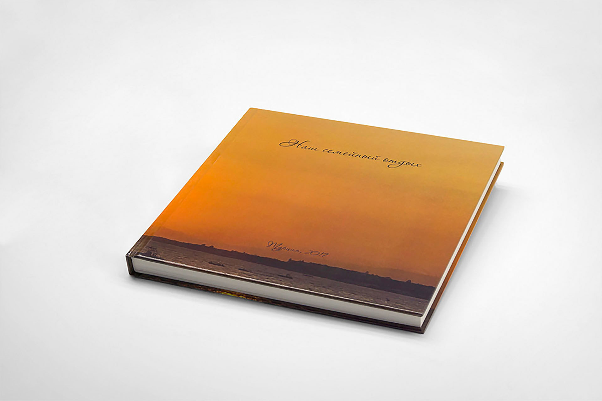 Фотокниги. Свадебный фотограф и видеограф — Сергей и Дарья