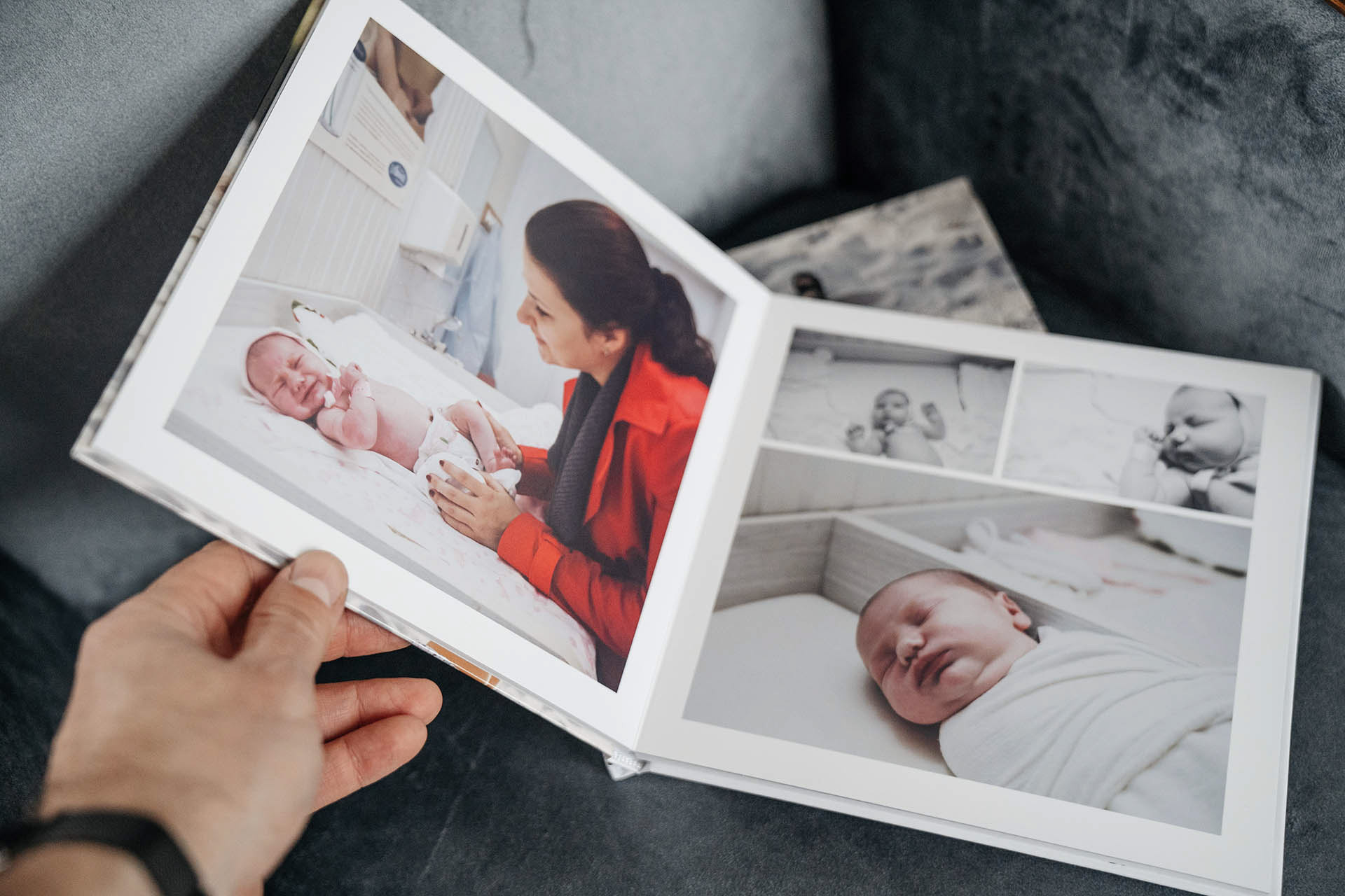 Фотокниги. Свадебный фотограф и видеограф — Сергей и Дарья