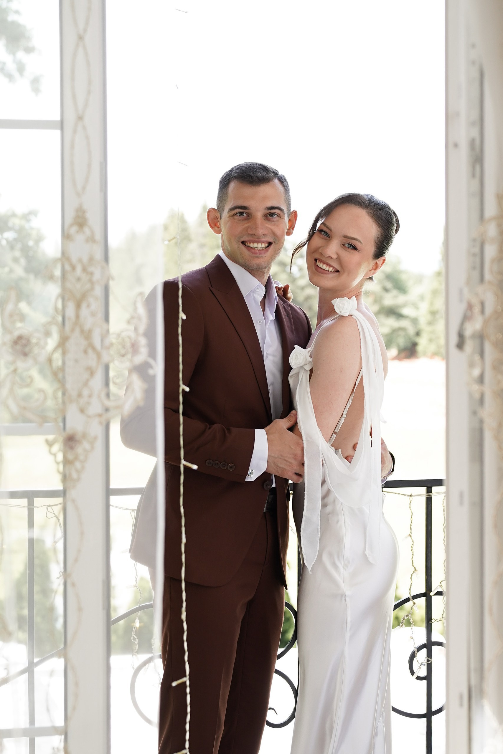 Фотограф Некипелова. Подрядчики и друзья сети свадебных площадок House for wedding