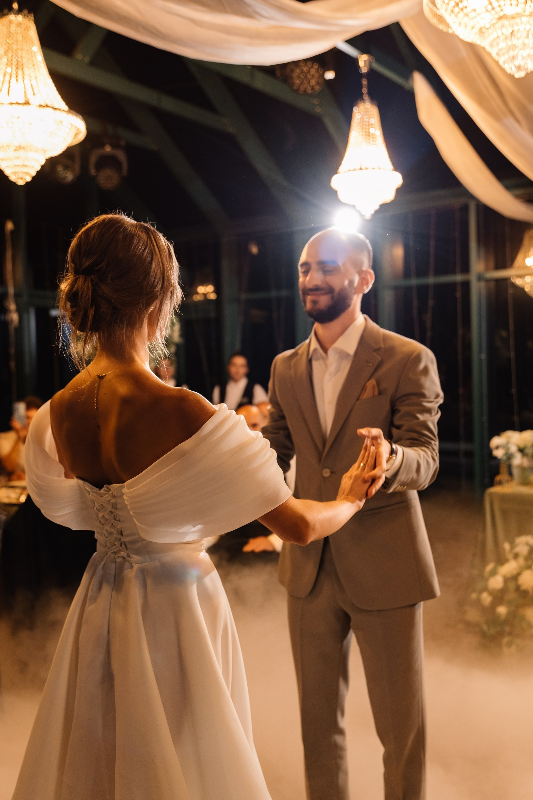 Эдуард и Александра