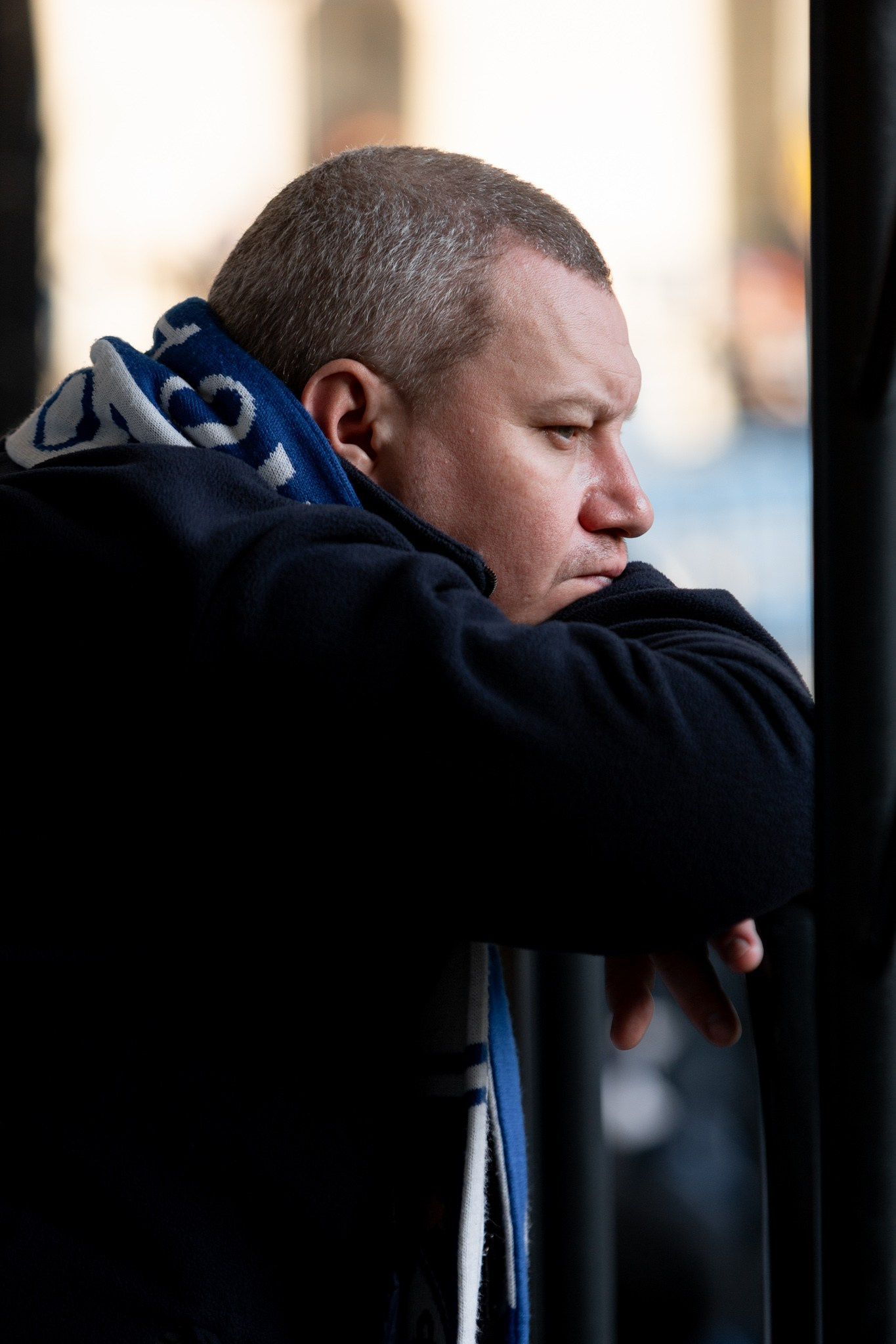 Матч Динамо — Оренбург. Павел Шарапов | Фотограф | Москва