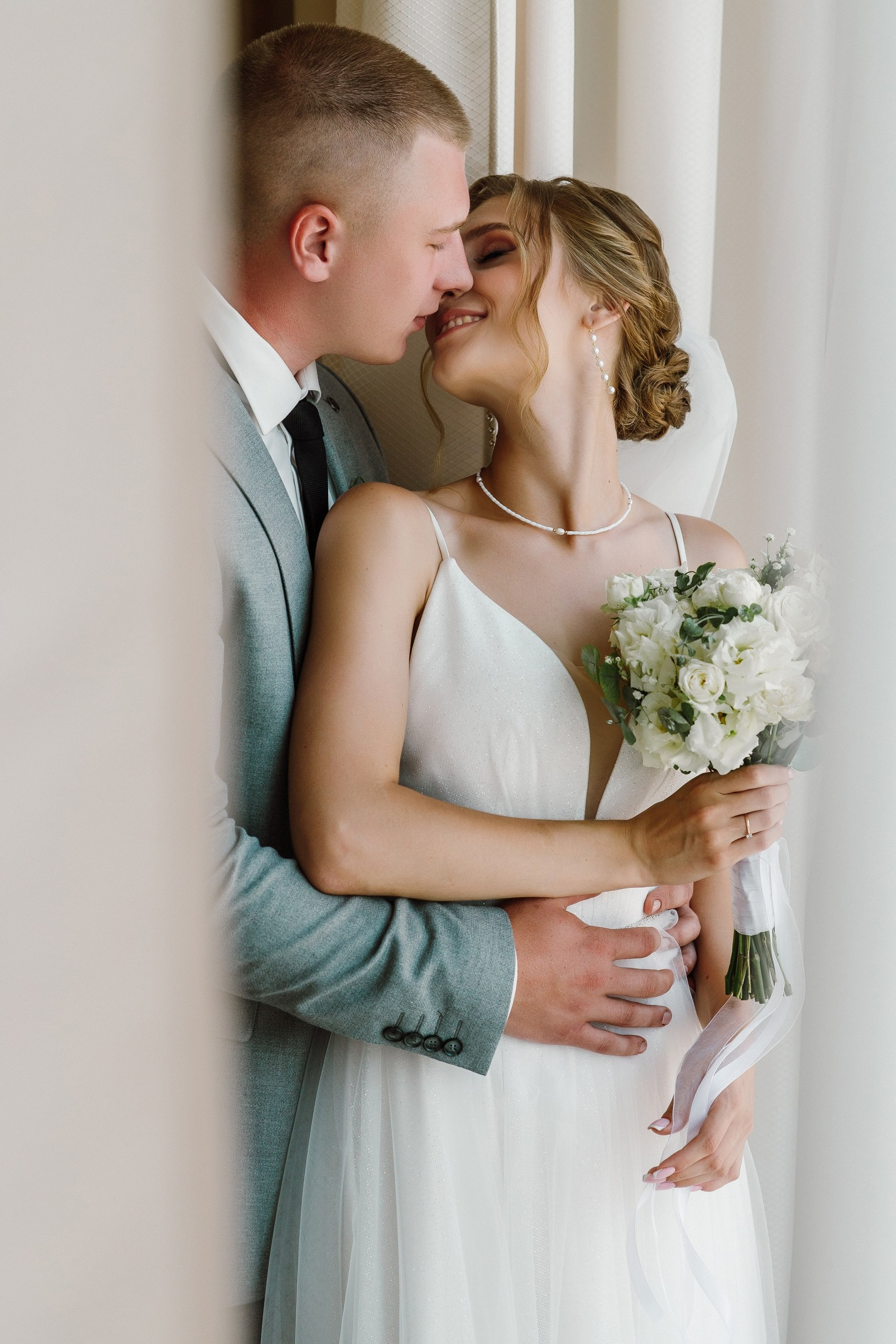 Свадебный и семейный фотограф в Челябинске Татьяна Скорина