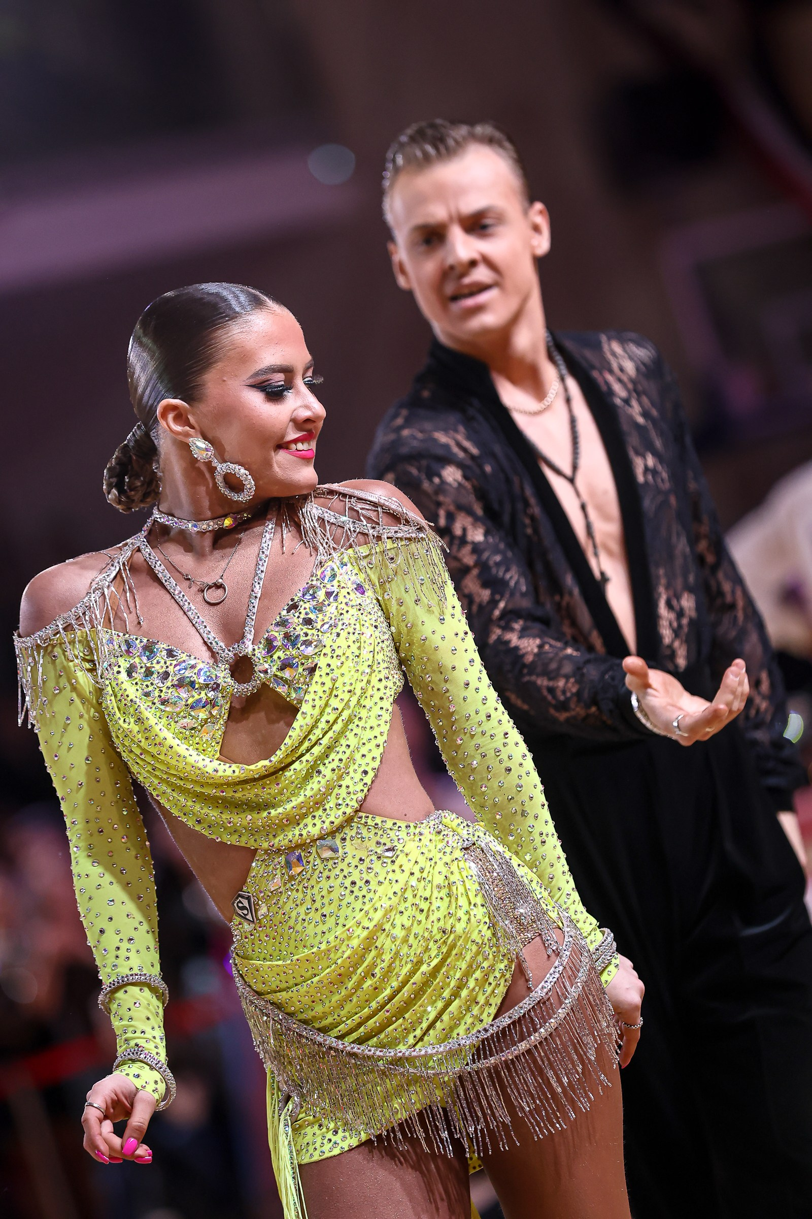 Вальс Победы 2025. Фотограф Дмитрий Плетнев — QuickDancePhoto