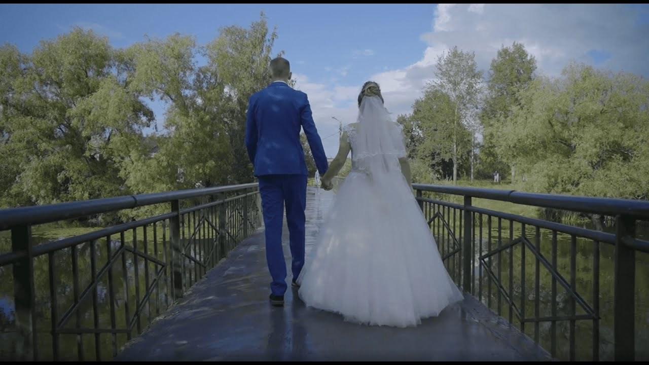 Свадебный фотограф / свадебный видеограф Vladislav Kalina