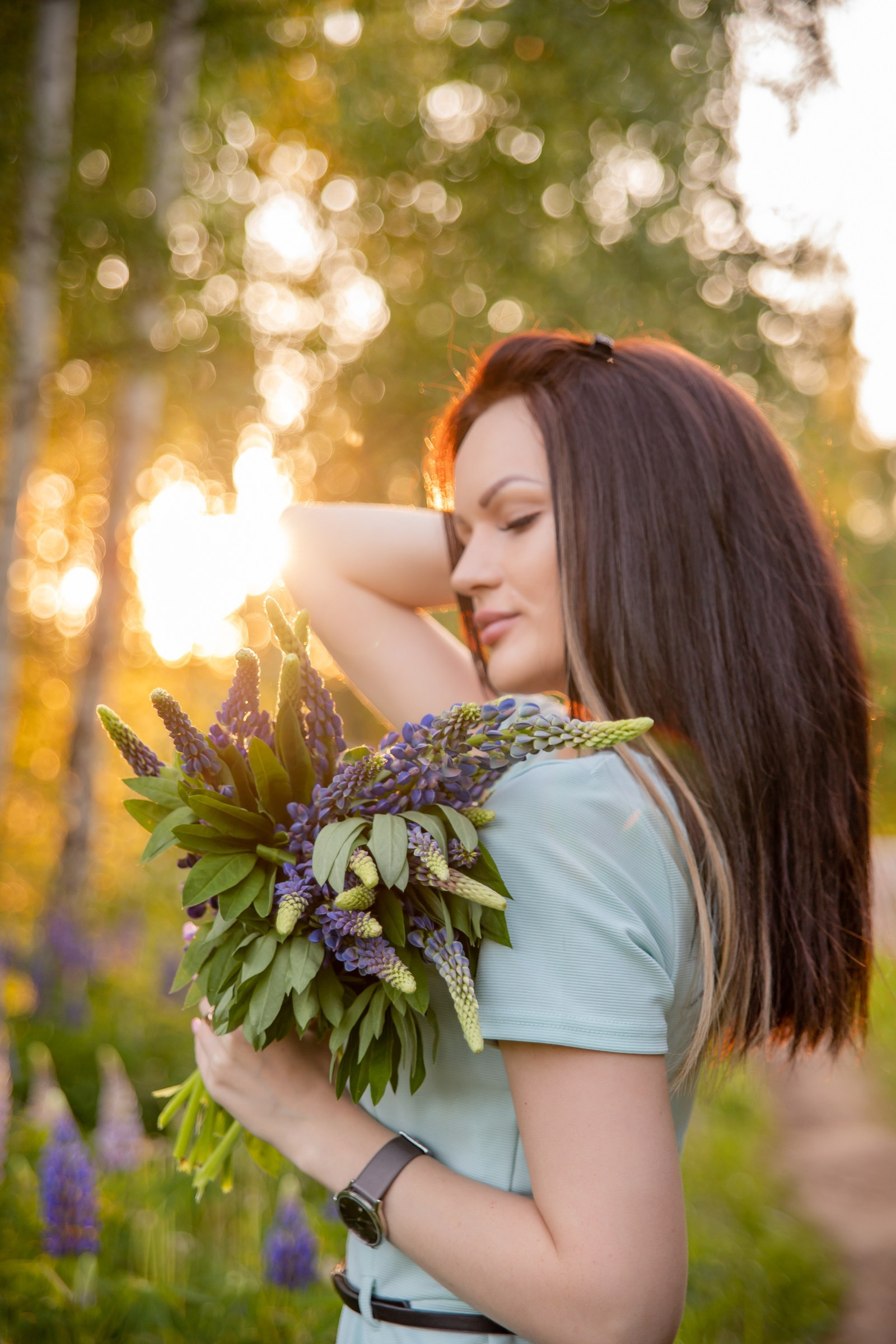 Фотограф Галина Трухина