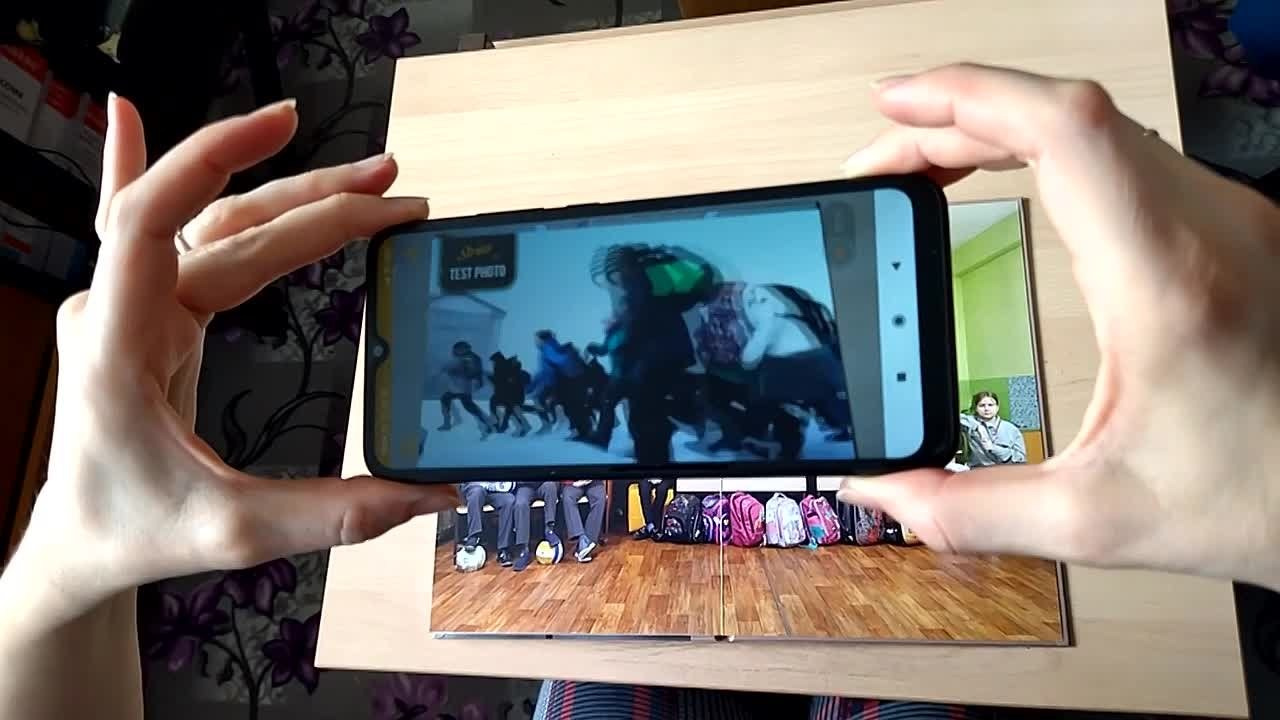 Оживающие фото СПБ. Школьный фотограф/видеограф в Санкт-Петербурге Константин Ольхин