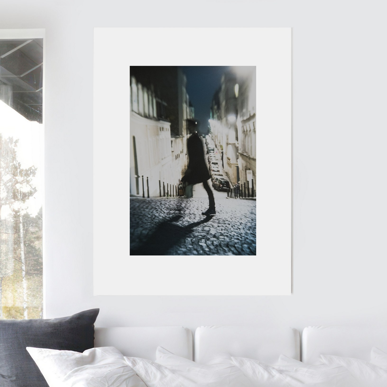 STREETS SPIRIT. Eduard Kopysov — International visual artist