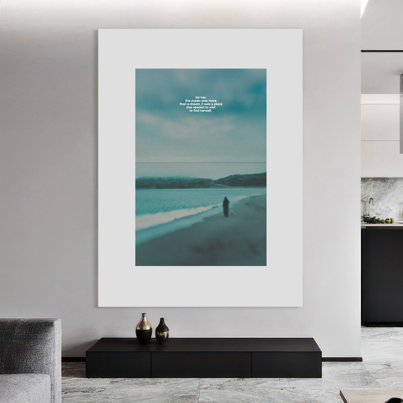 NORTHERN DIARIES. Eduard Kopysov — International visual artist