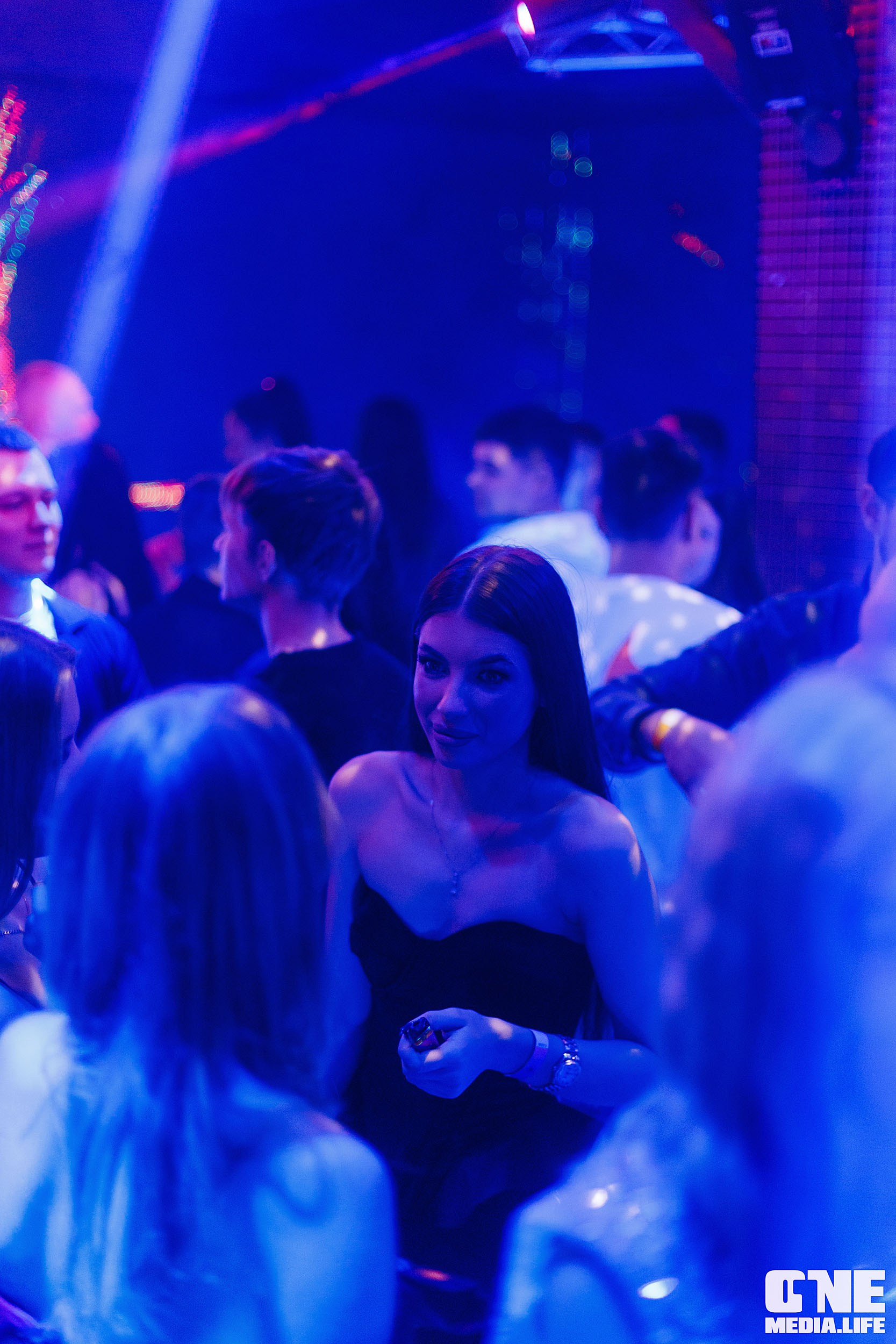 Фоторепортаж из РК Планета. One Media Life: фоторепортажи, фотоотчеты с мероприятий и заведений