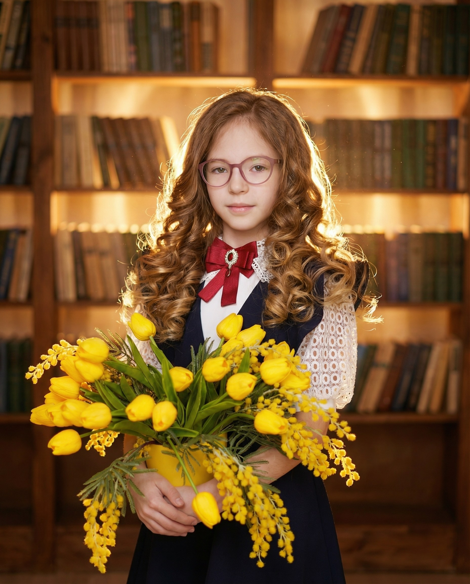 Нейрофотосессия