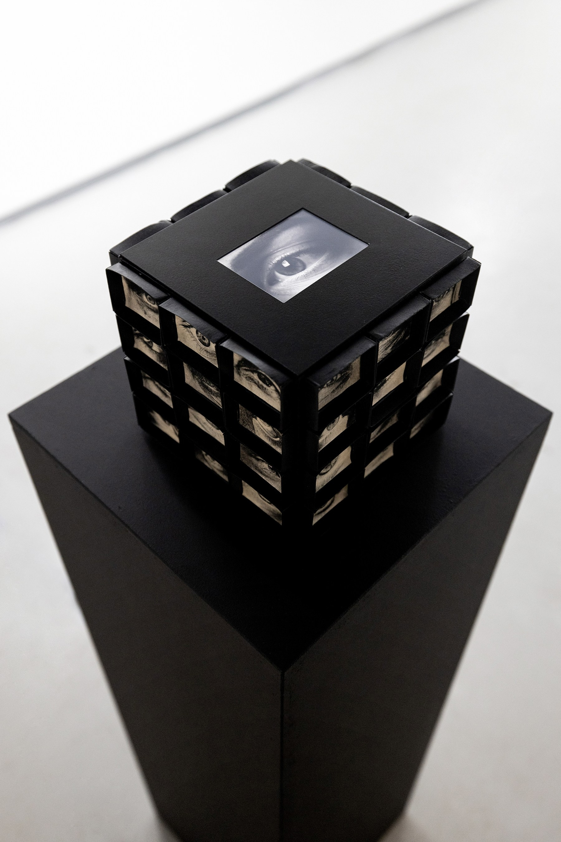 2024 Layering. Alya Segova