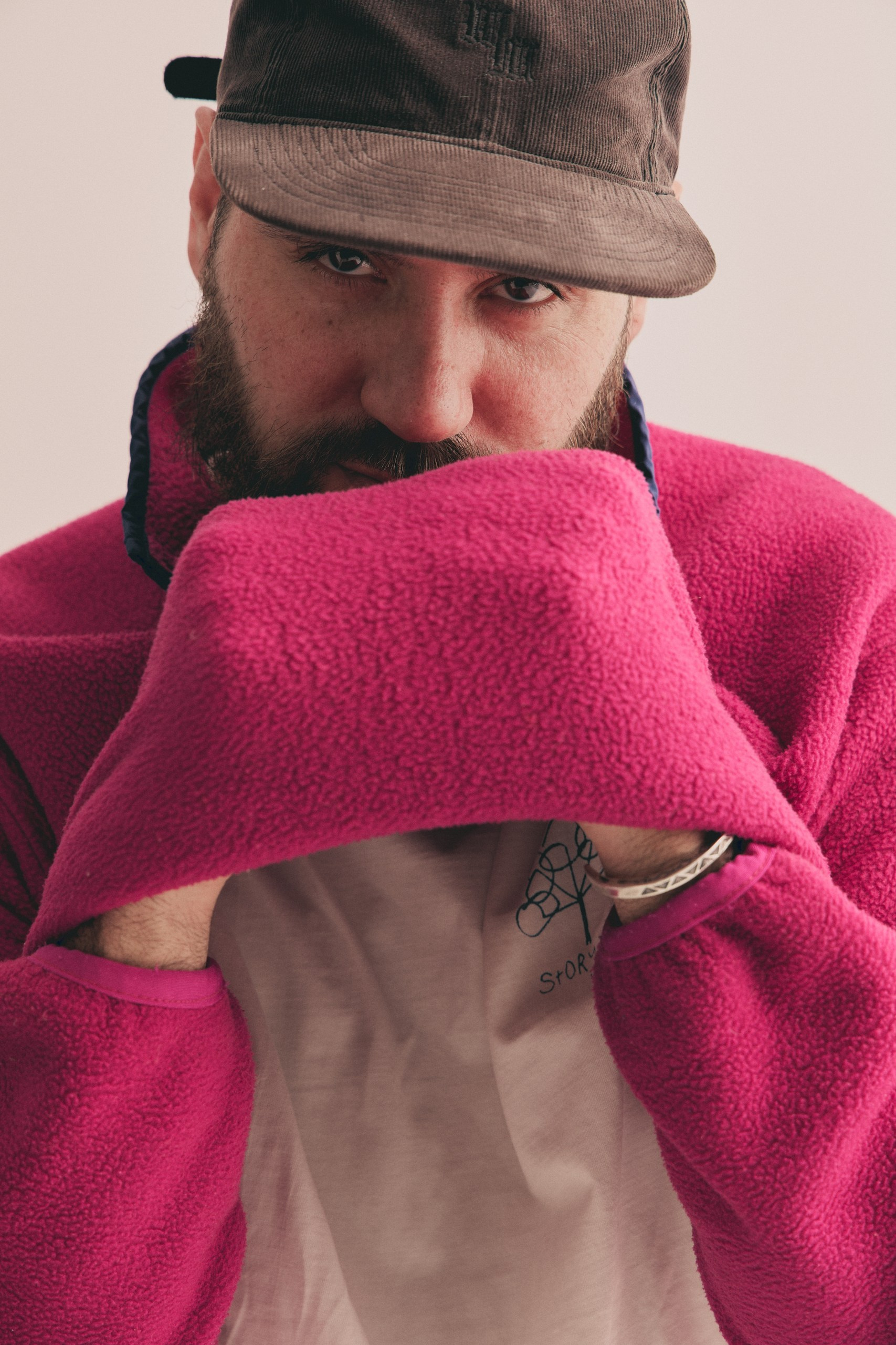 Фотографирую стиль