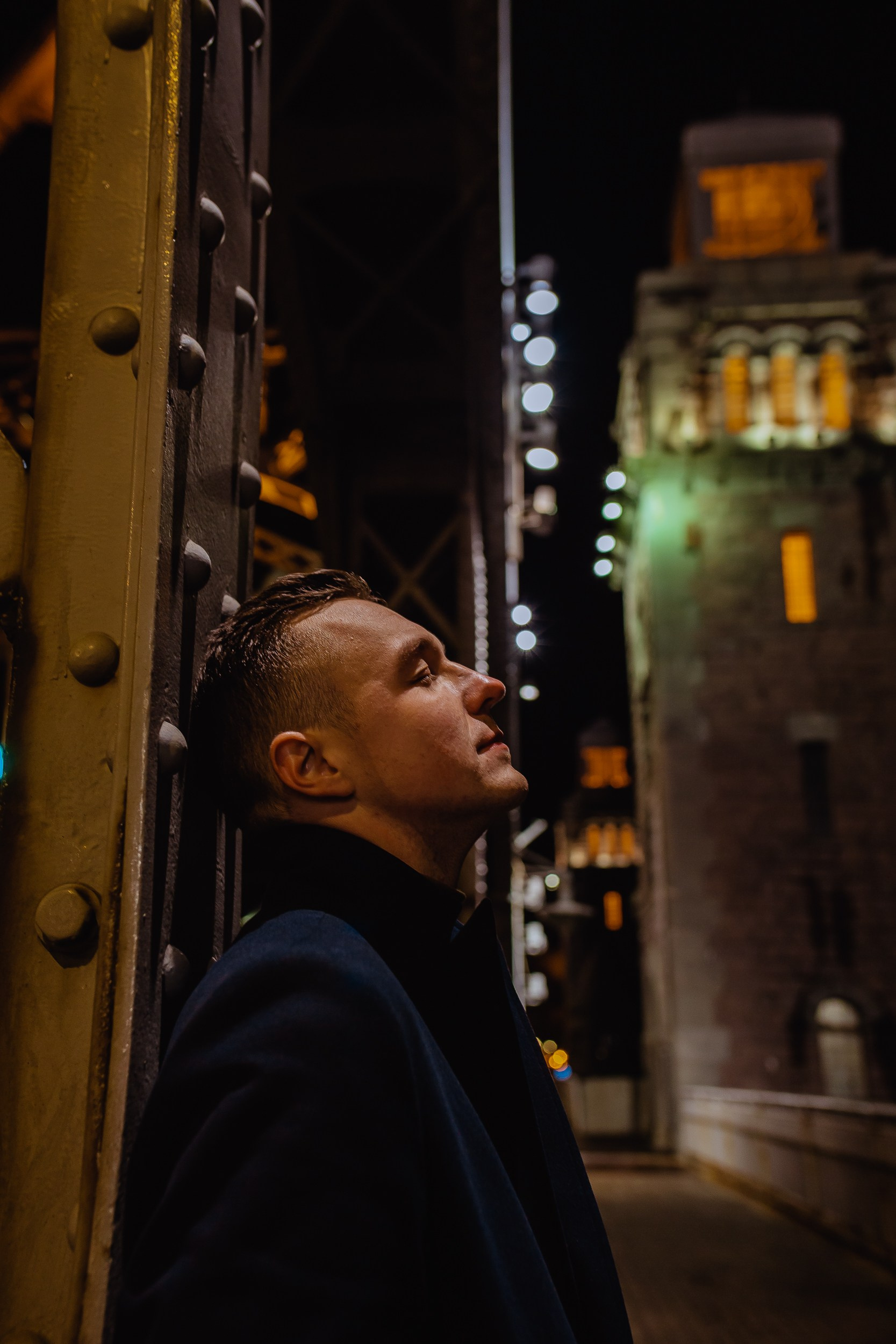 Фотограф в Москве