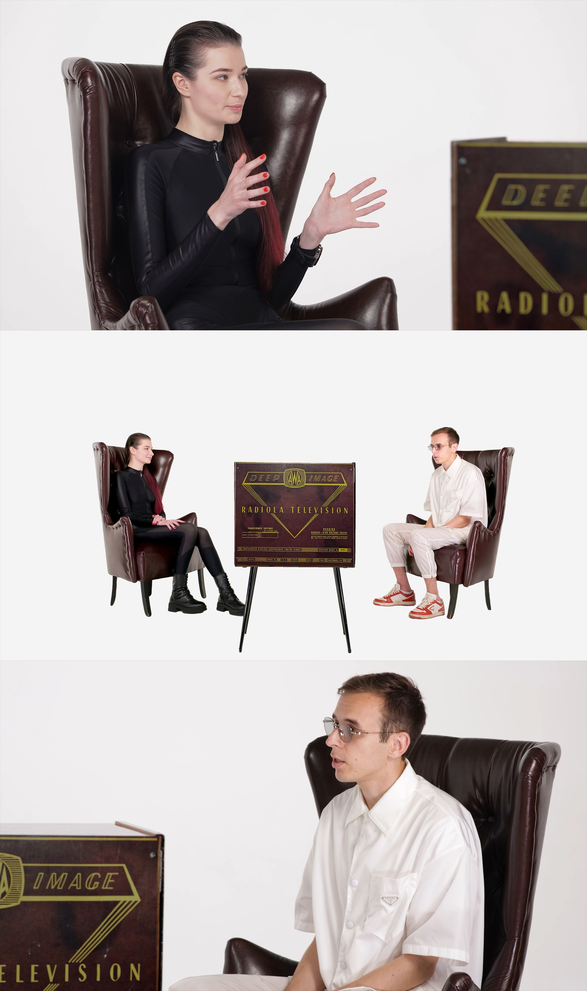 Видеосъёмка и видеопродакшн | Создание видео под ключ | ZPROD. Фото и видеосъемка | продакшн студия ZPROD