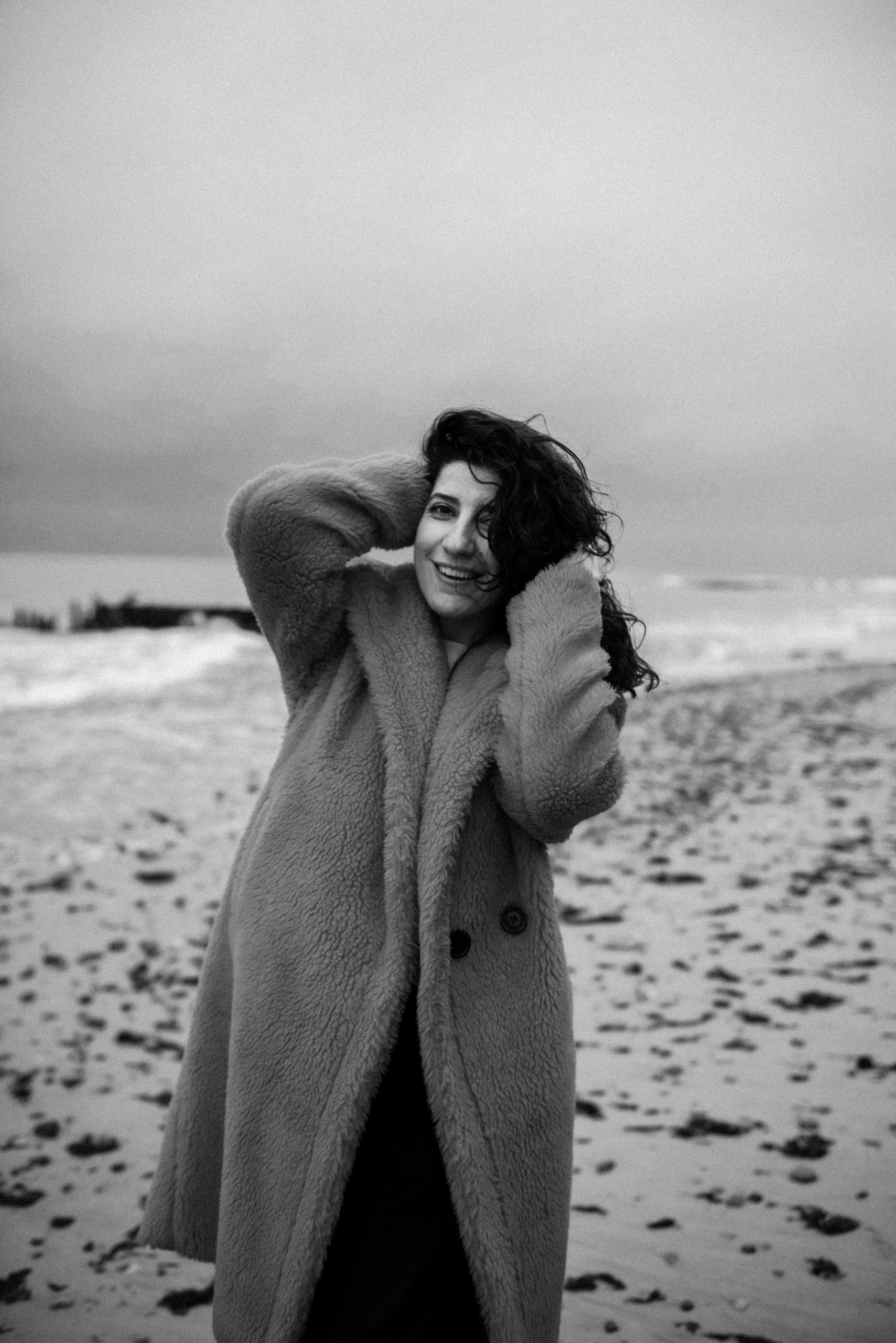 Фотосессия в Зеленоградске