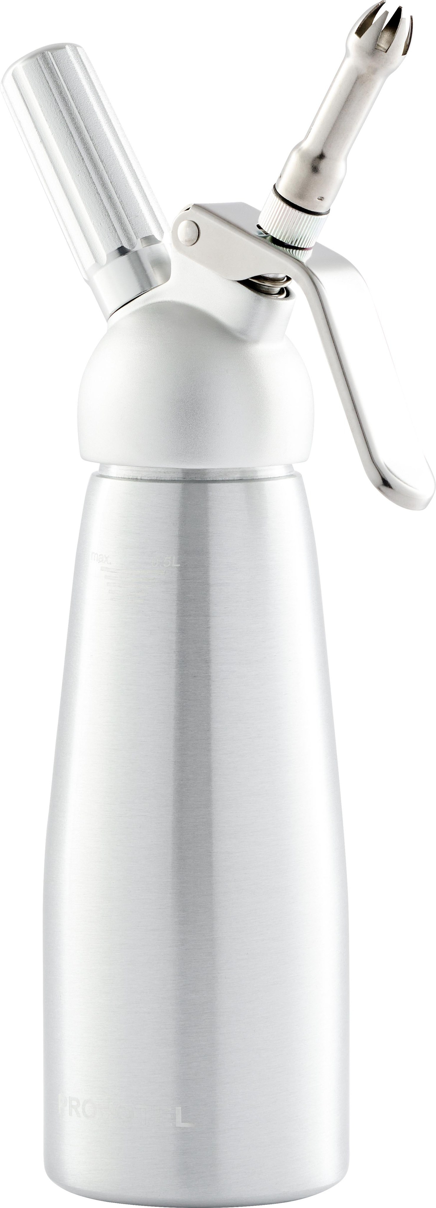 Съемка металлической посуды на белом фоне