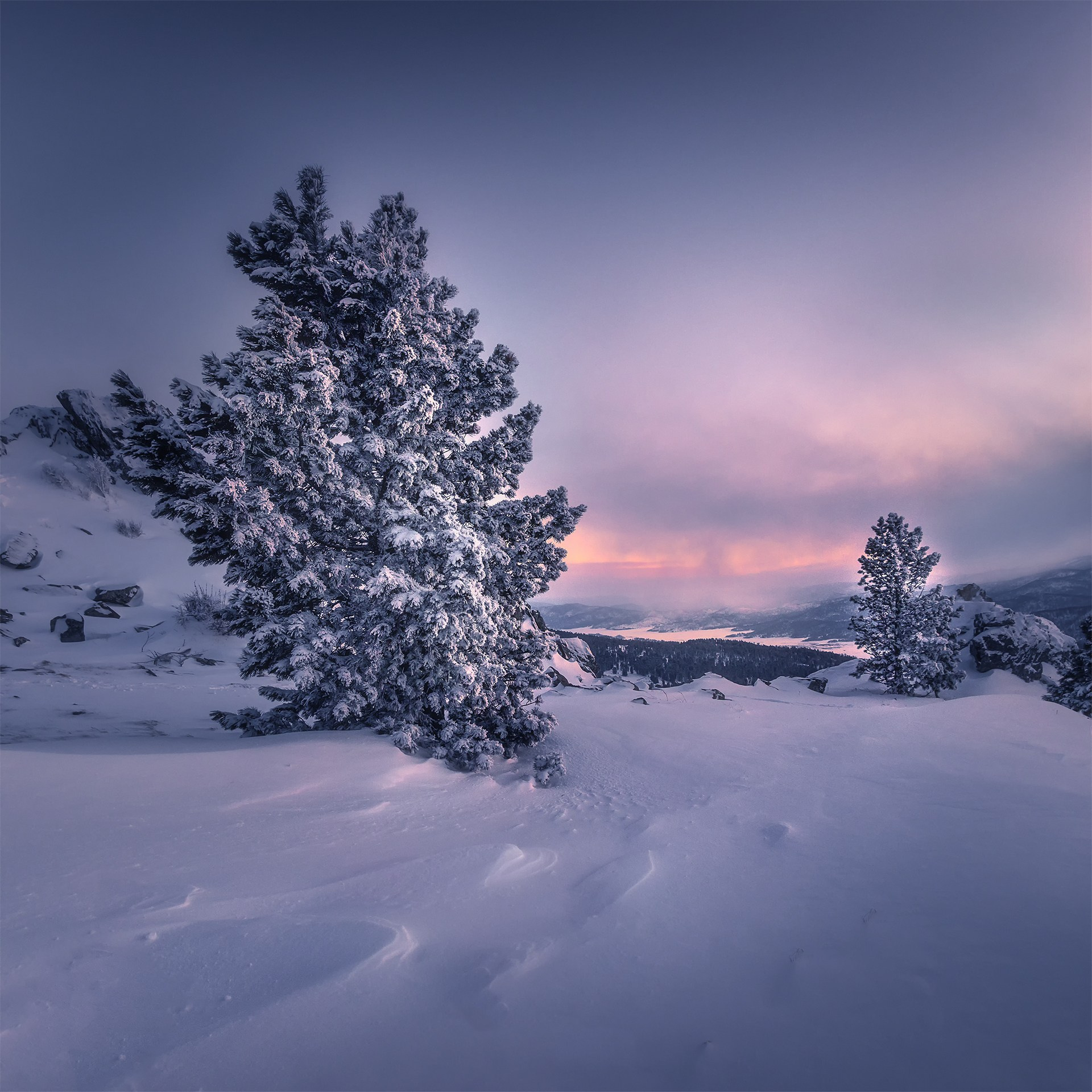 Пейзаж. Вадим Кононенко — outdoor creating