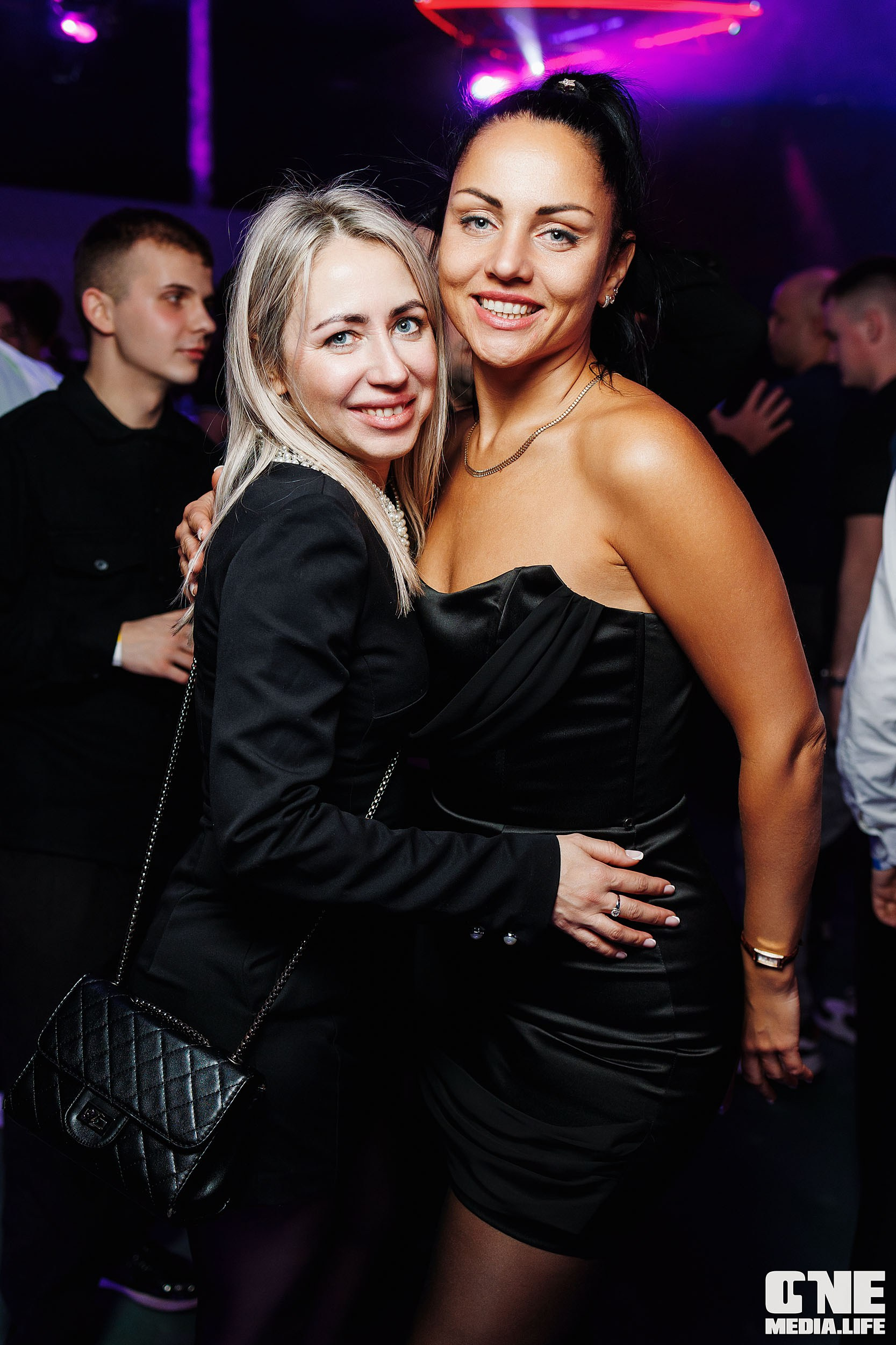 Фоторепортаж из РК Планета. One Media Life: фоторепортажи, фотоотчеты с мероприятий и заведений