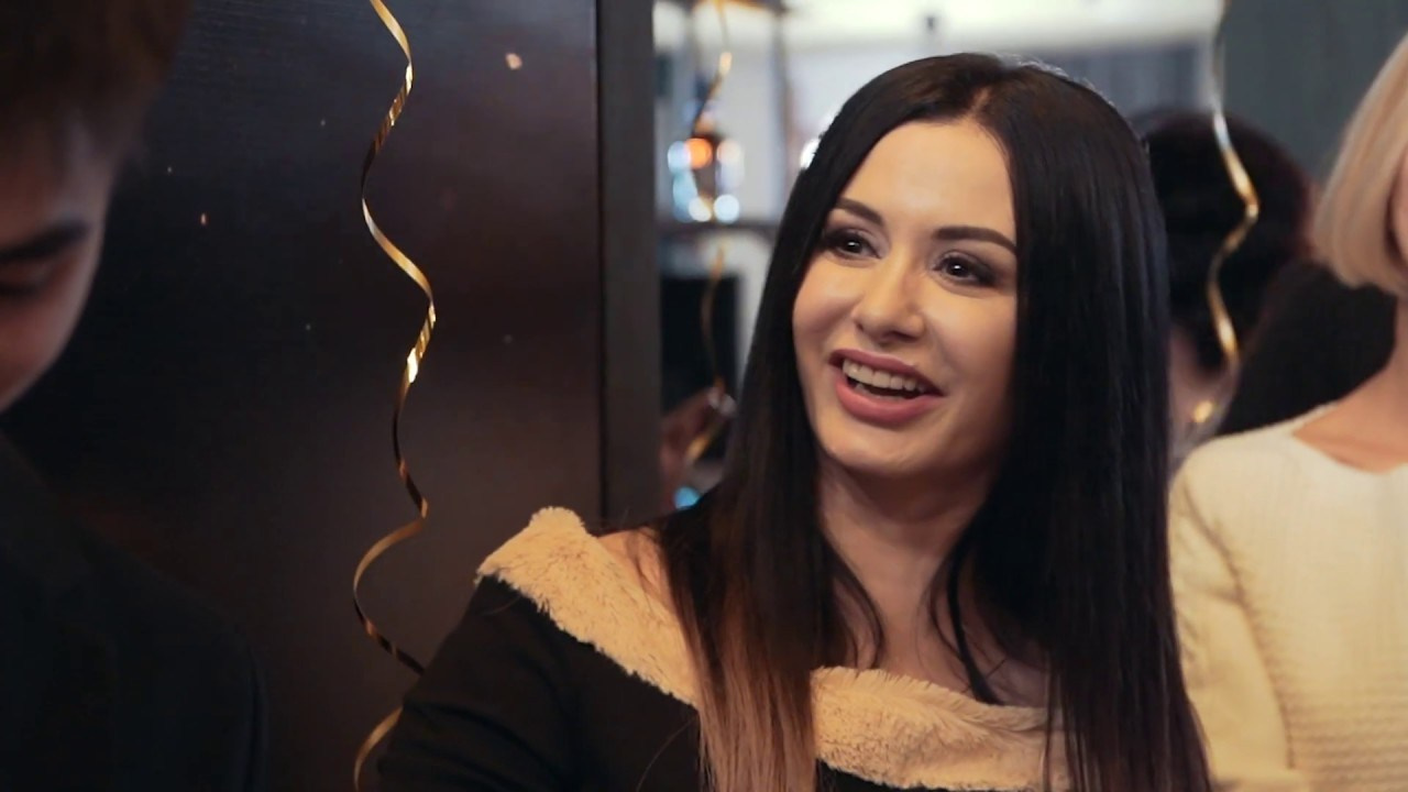 Видеоотчеты (2). КИПЯТКОМ КОКШЕТАУ