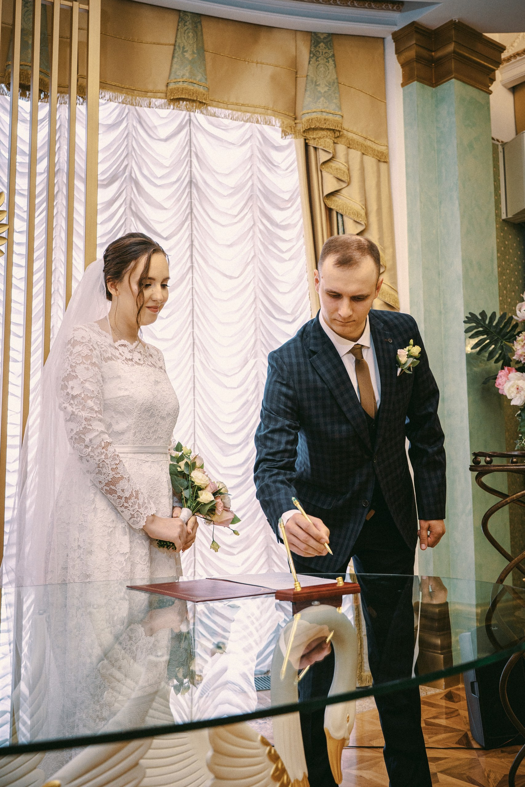 свадебный фотограф тюмень