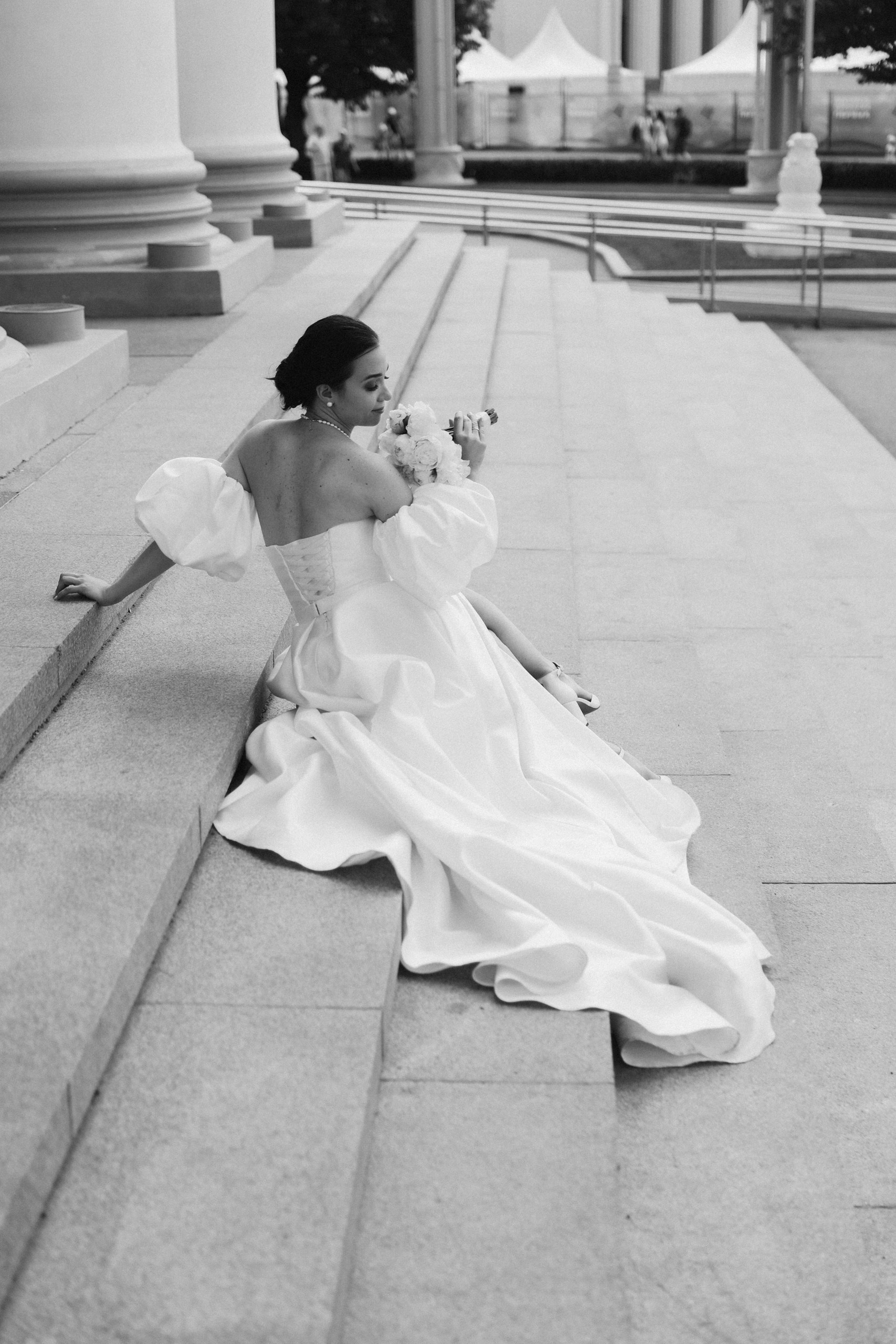 Локации для съемок в Москве. Фотограф НатаФото (Наталья Яковенко) Дмитров Москва Питер