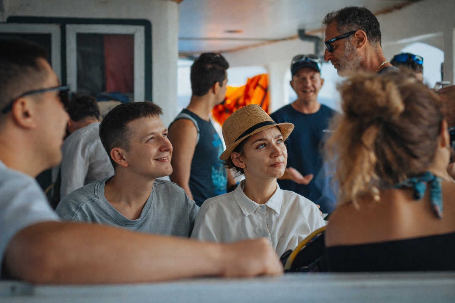 Дайвинг во Вьетнаме. Индивидуальные Экскурсии. Дайвинг во Вьетнаме. Индивидуальные Экскурсии