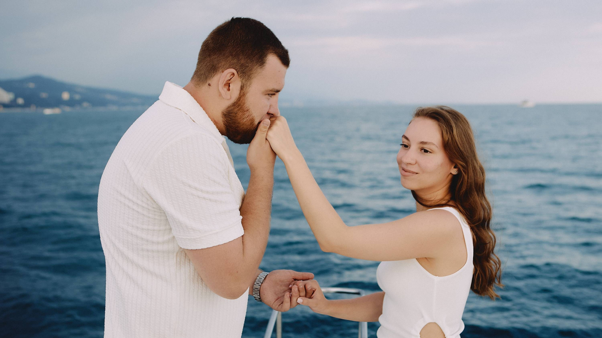 Профессиональный видеограф для видеосъемки мероприятий и объектов в Сочи. Фотограф Юрий Никитюк — Сочи |Адлер|Красная Поляна