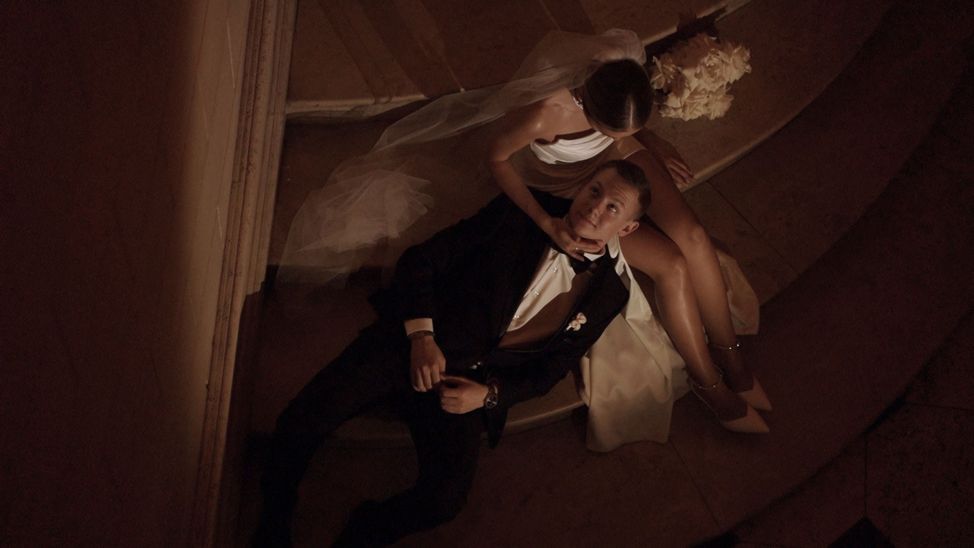 Свадьба Насти и Никиты. 2023. Фотограф и видеограф в Москве и Абу Даби Мария Кулагина